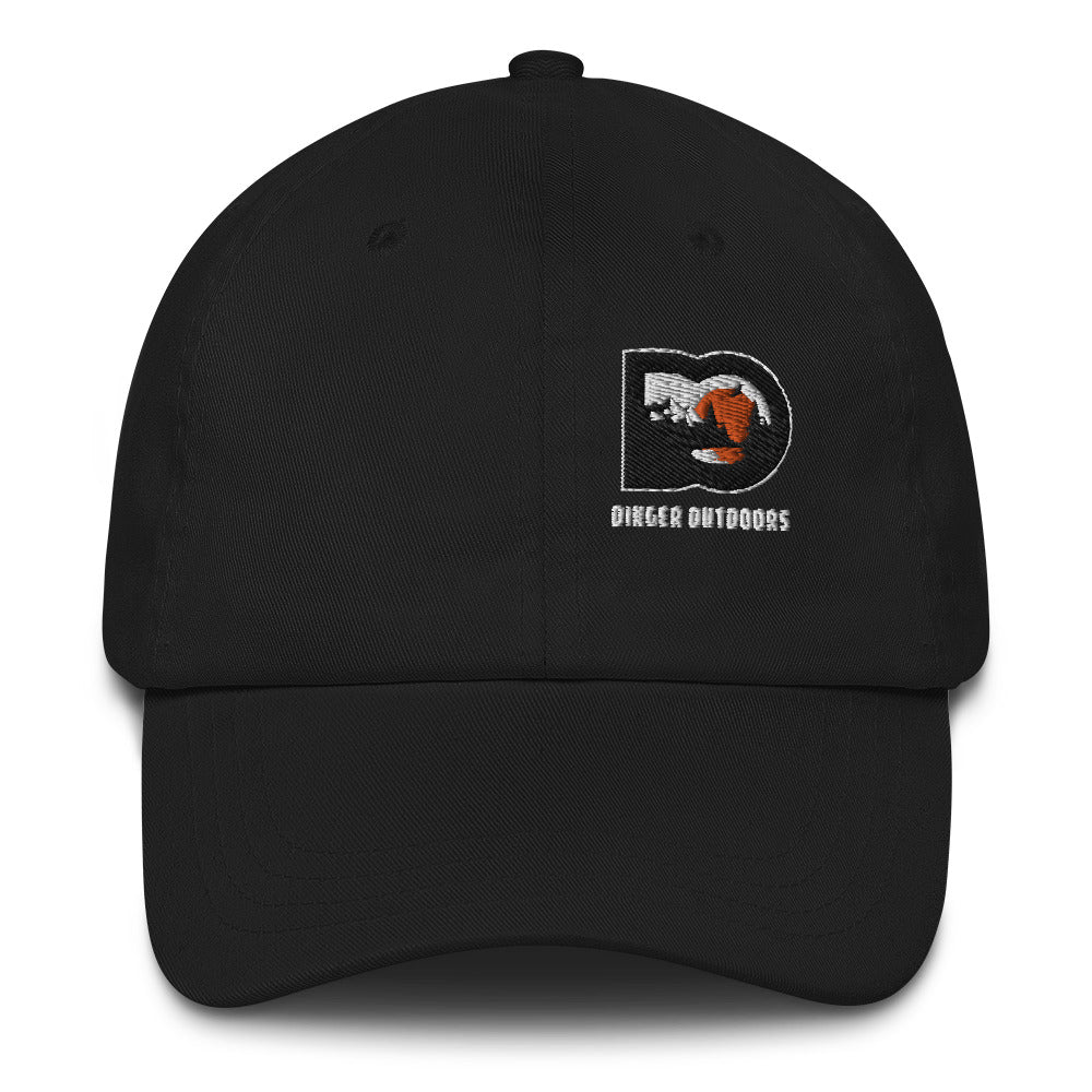 Dad hat