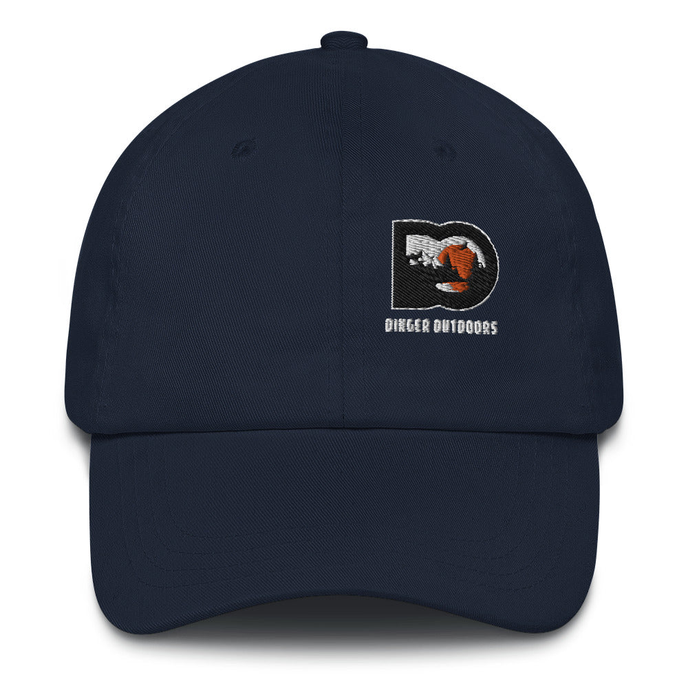 Dad hat