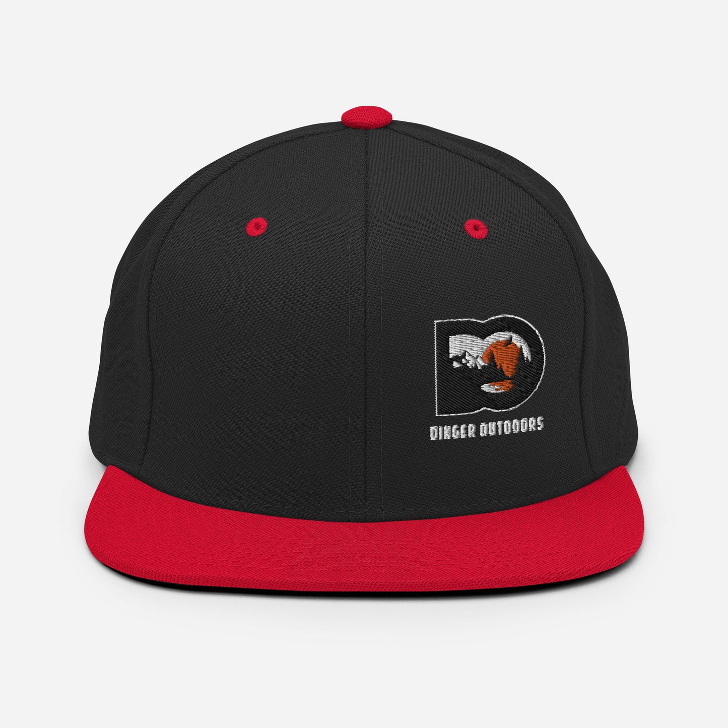 Snapback Hat