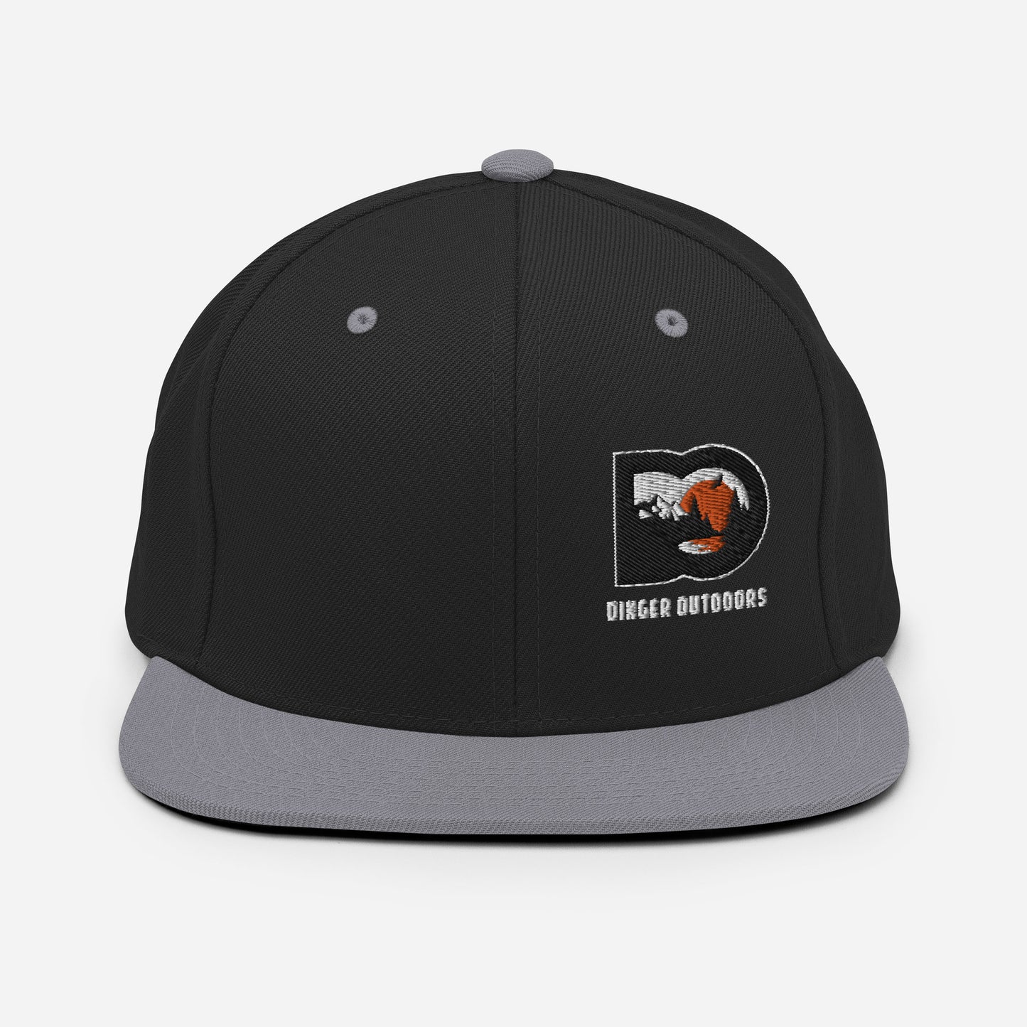 Snapback Hat