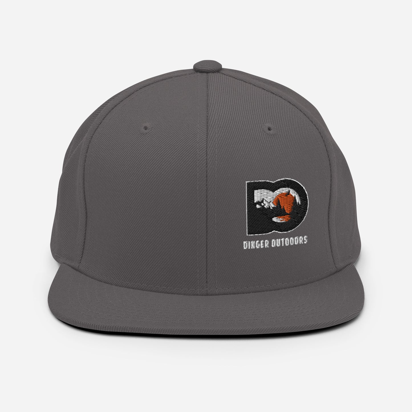 Snapback Hat