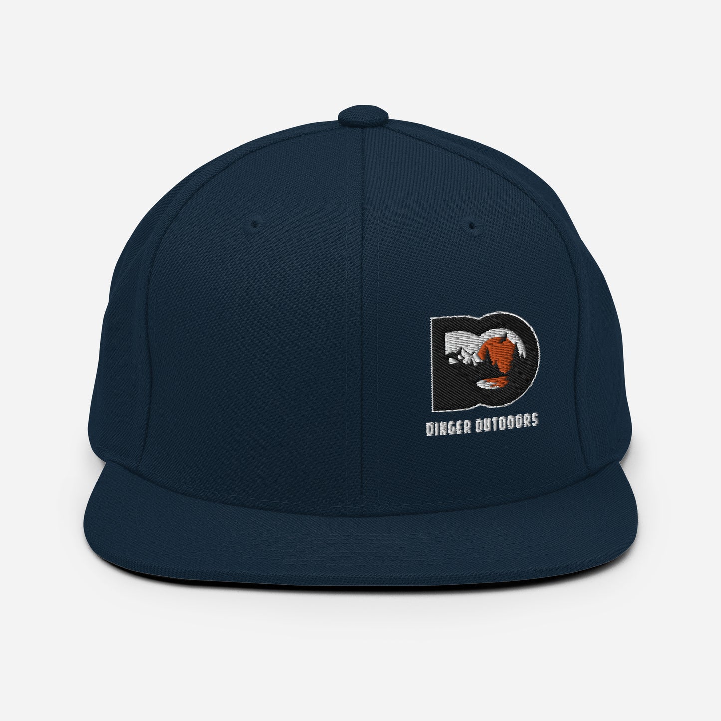 Snapback Hat