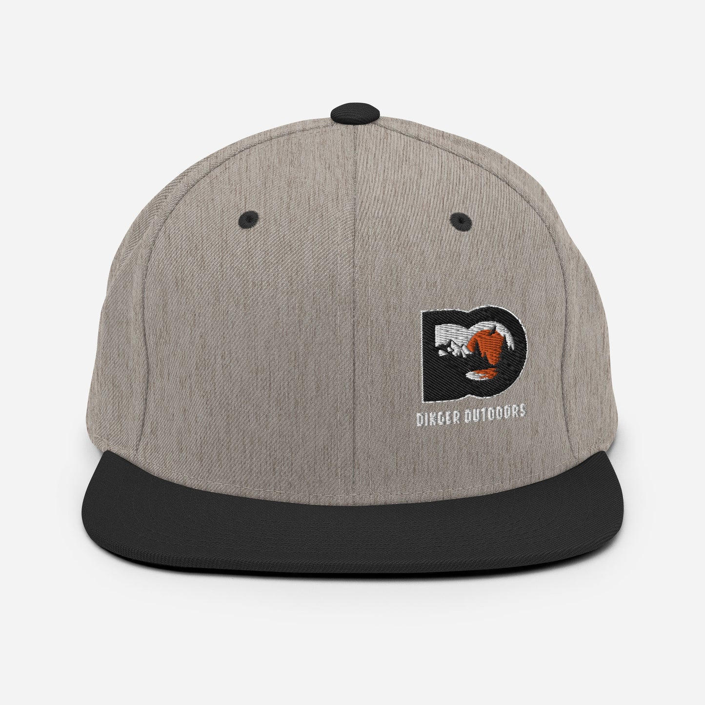 Snapback Hat