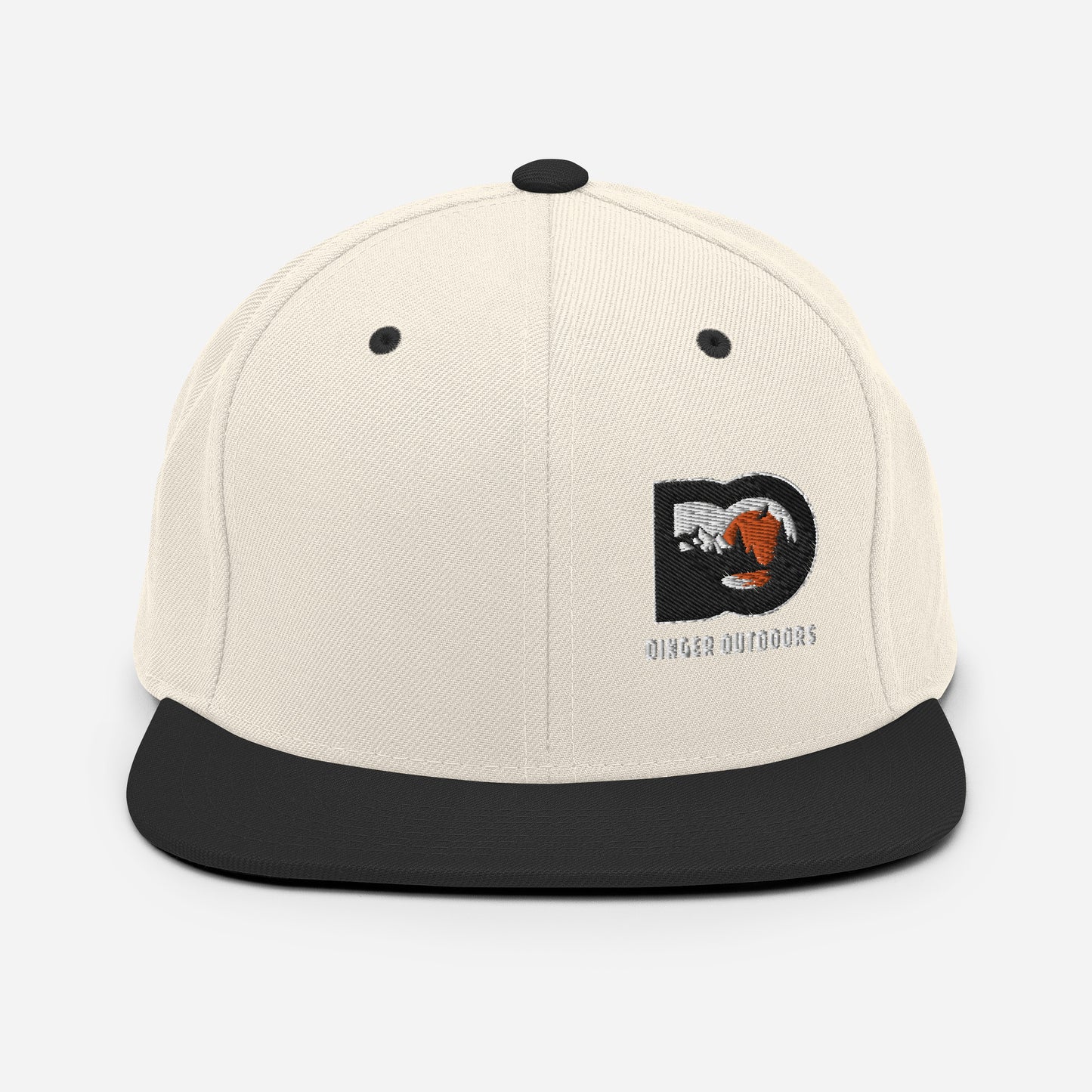 Snapback Hat