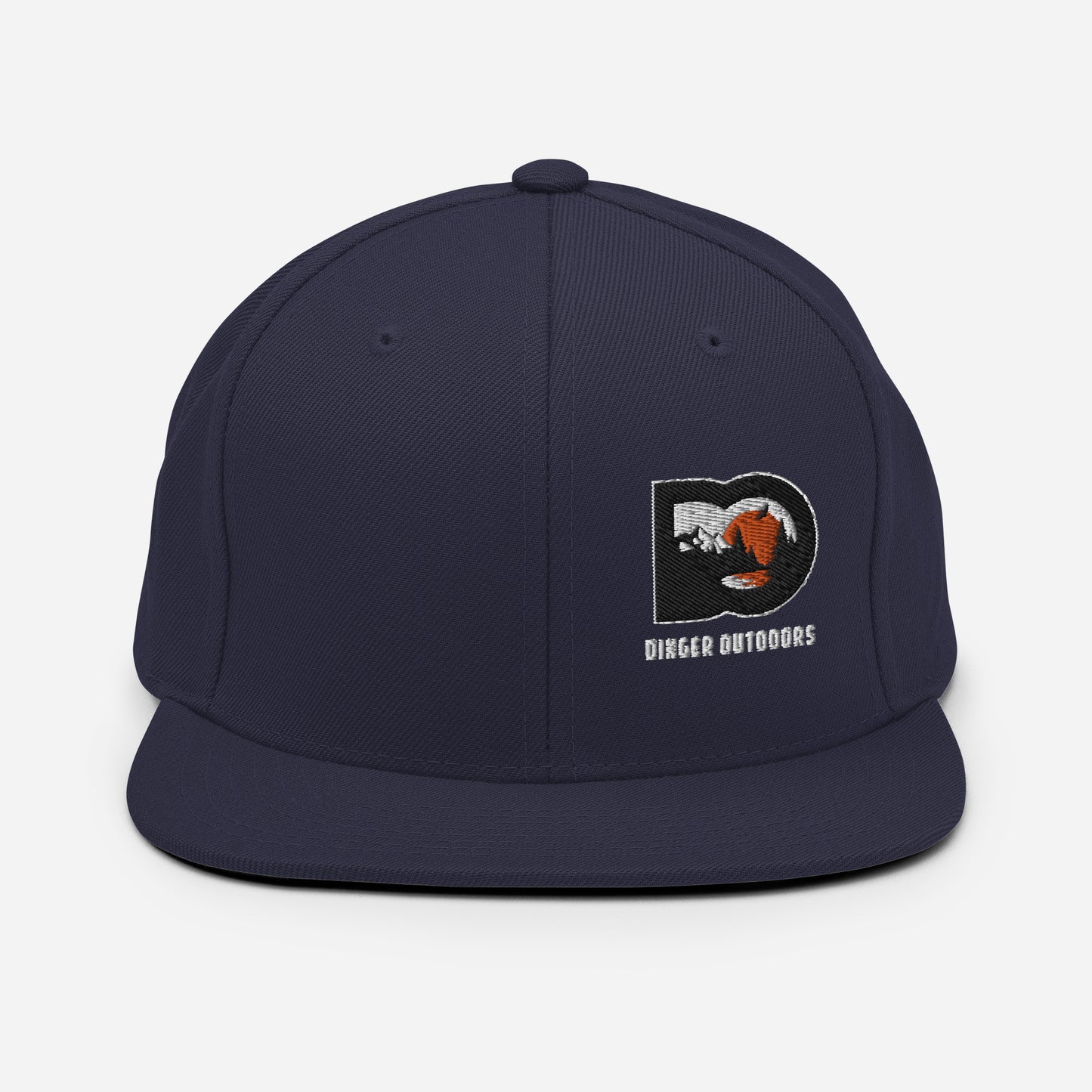 Snapback Hat
