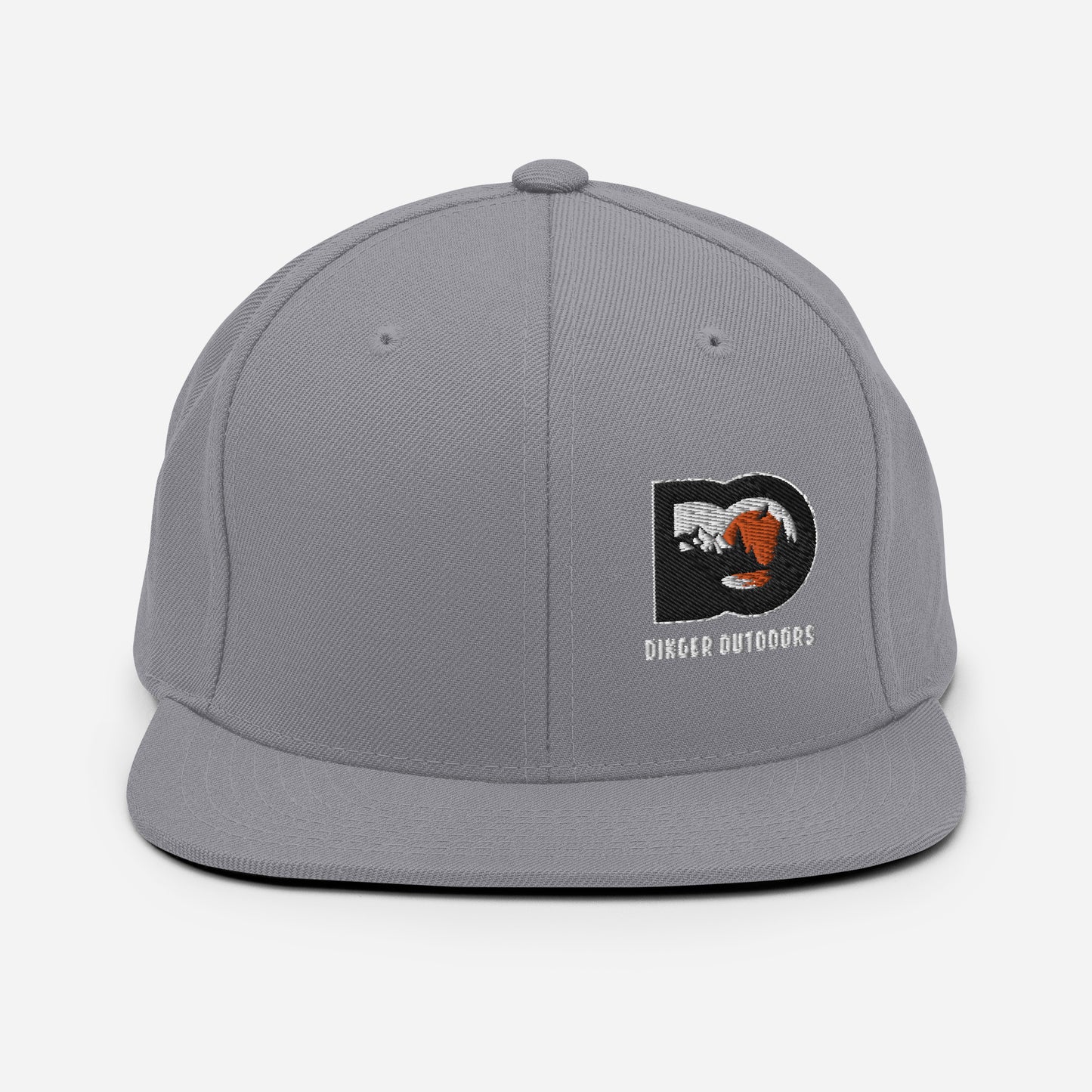 Snapback Hat