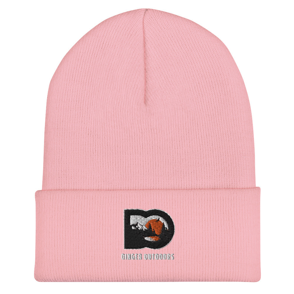 Cuffed Beanie