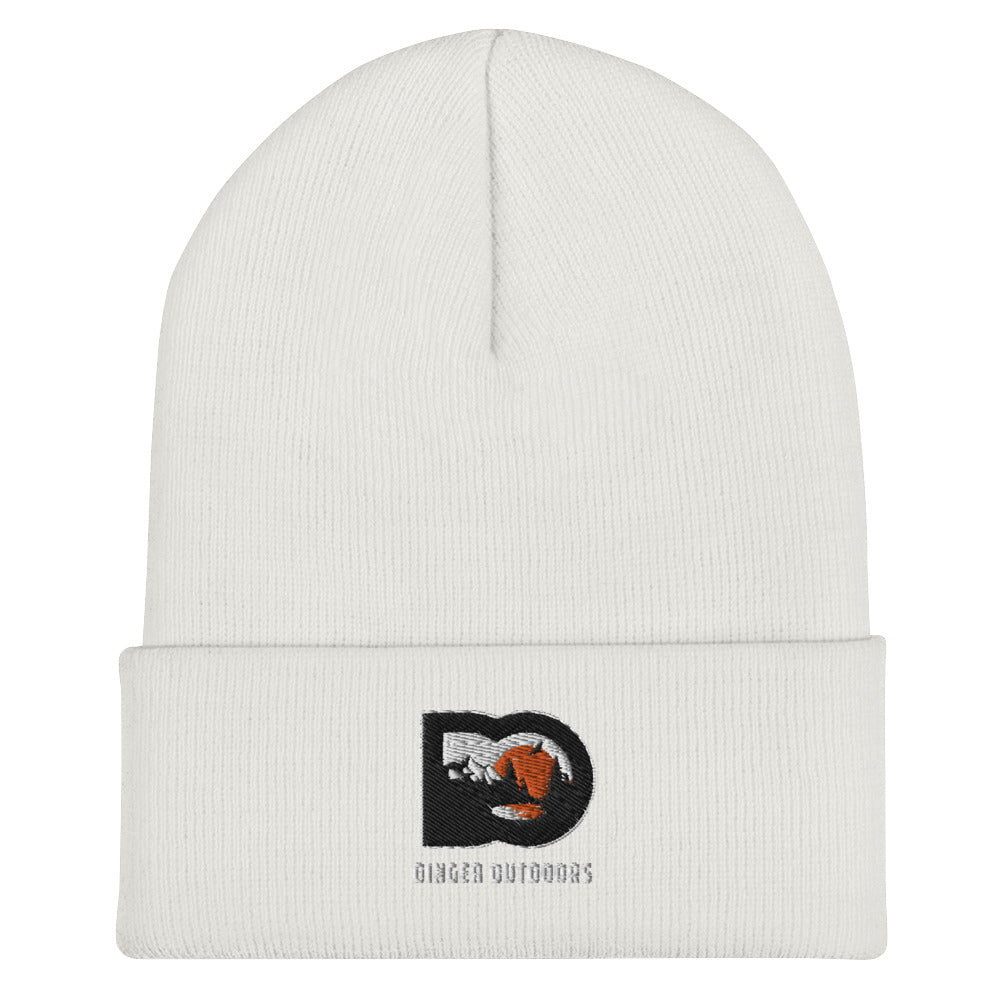 Cuffed Beanie