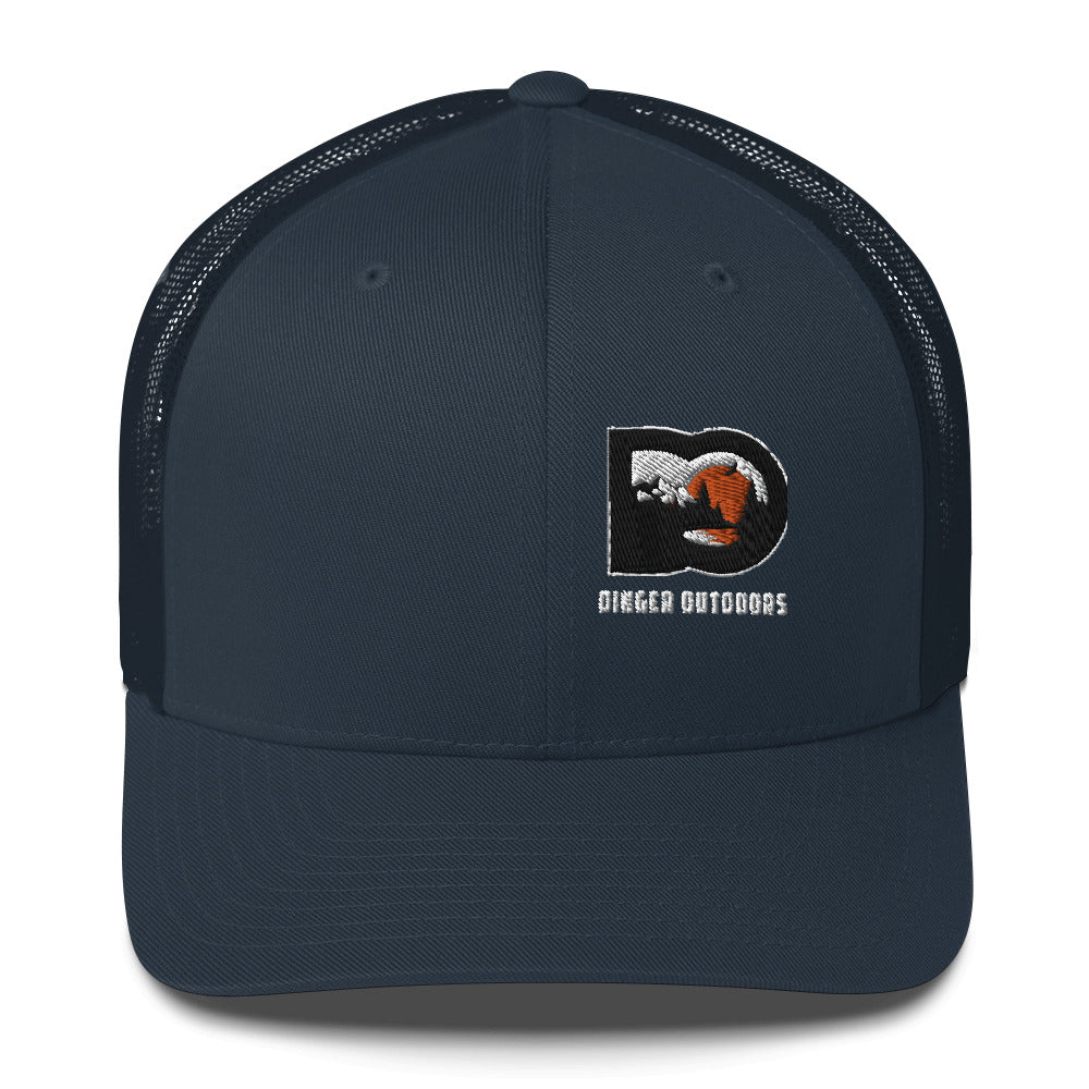 Trucker Cap