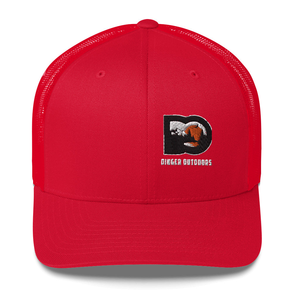 Trucker Cap