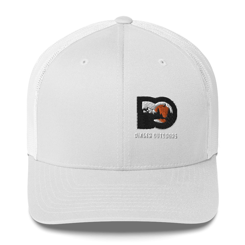 Trucker Cap