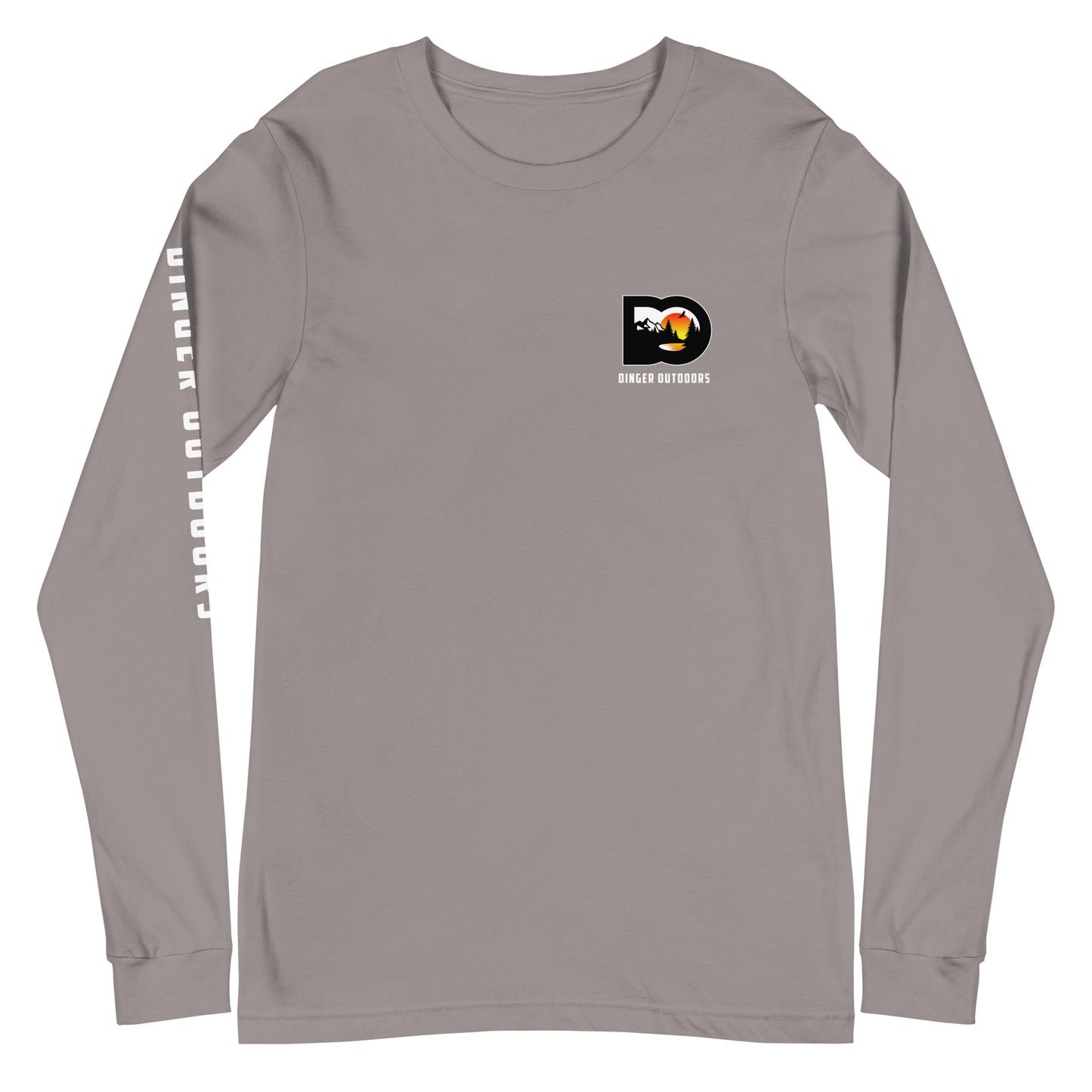Unisex Long Sleeve Tee