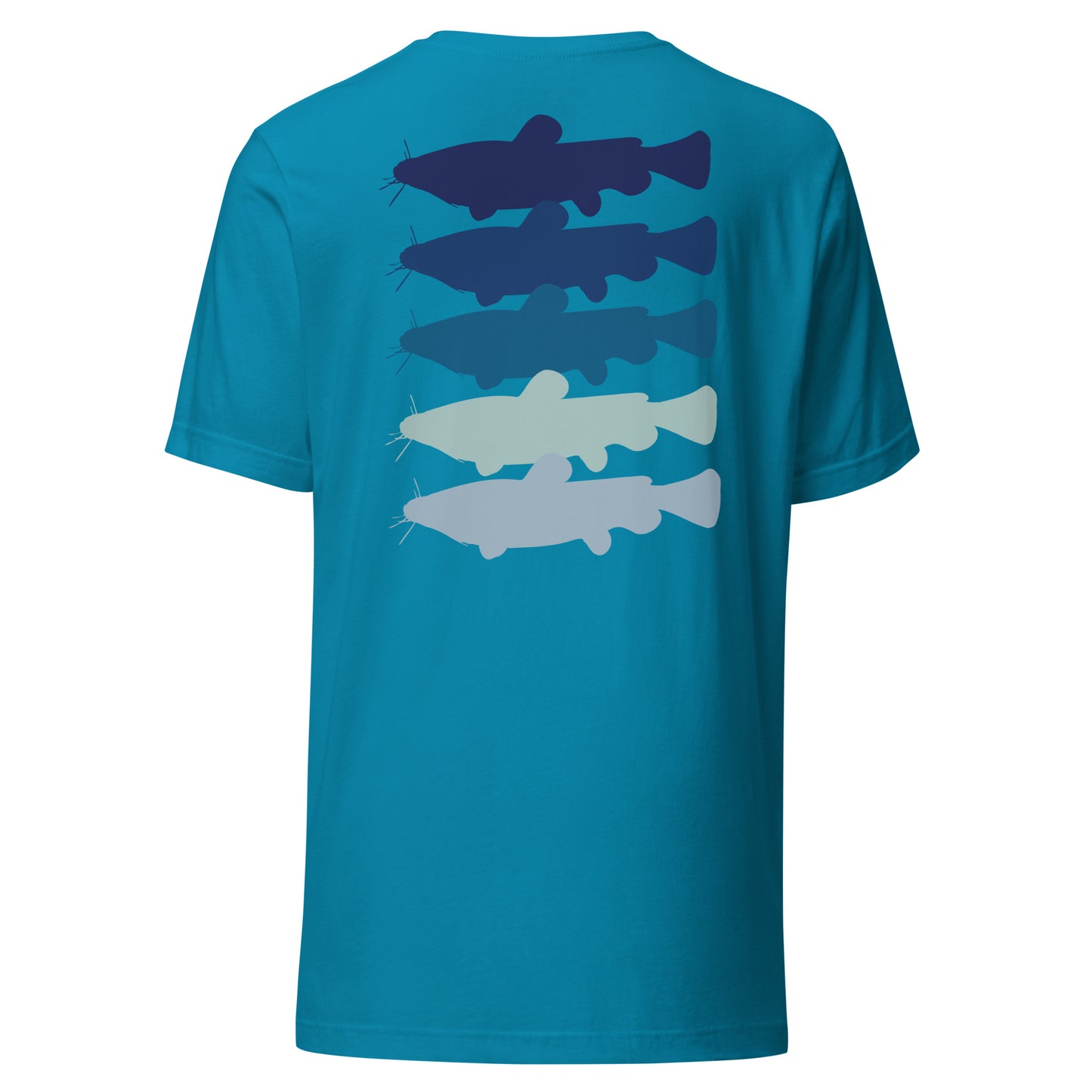 Flathead Lover Blue