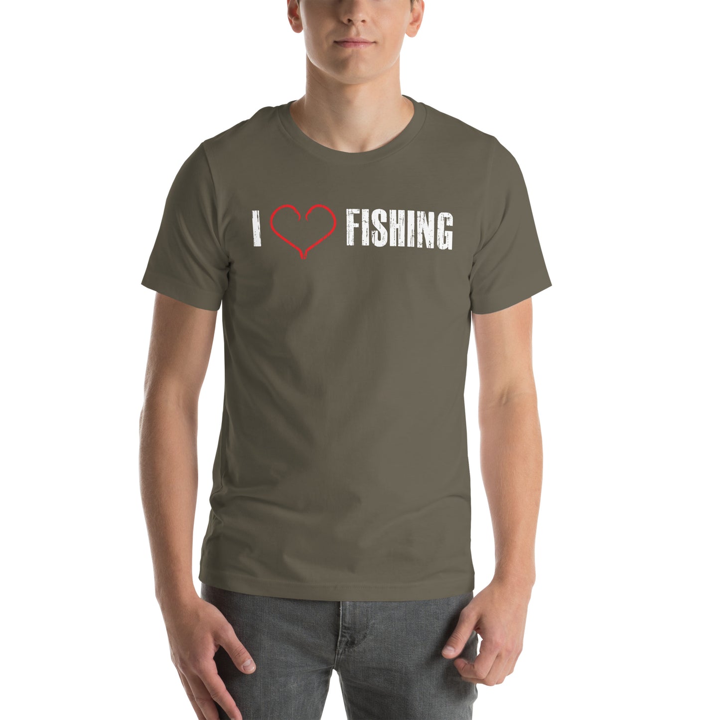 I HOOK FISHING