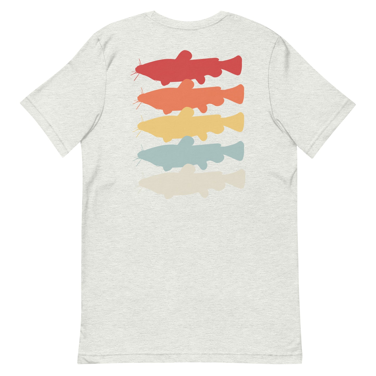 Flathead lover Earthy