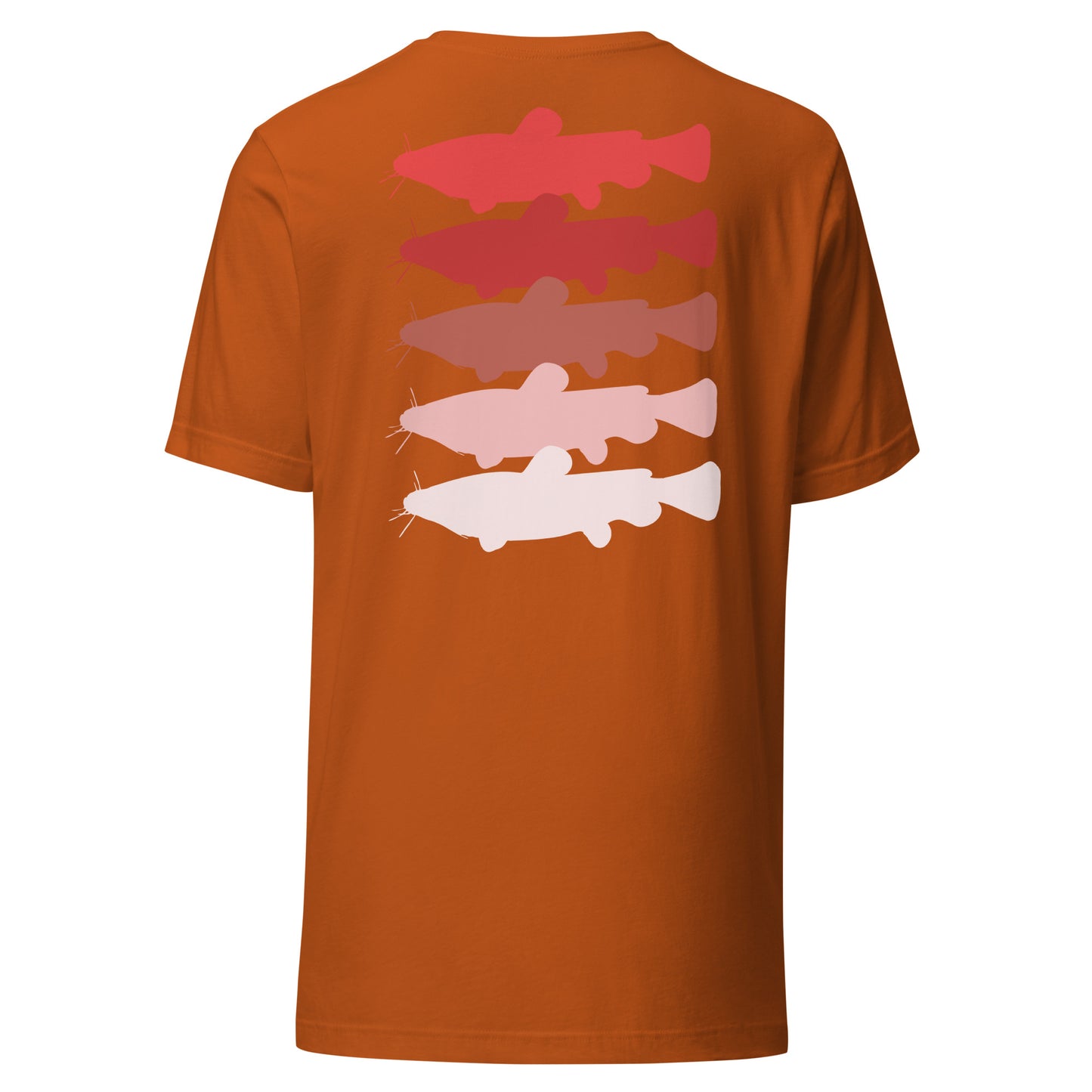 Flathead Lover Red