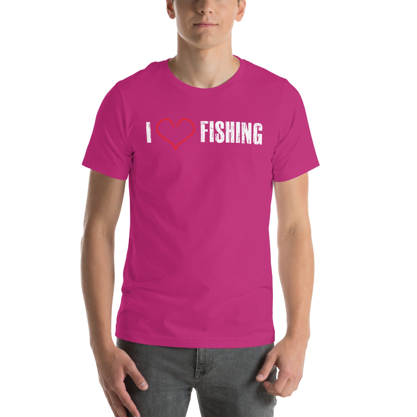 I HOOK FISHING