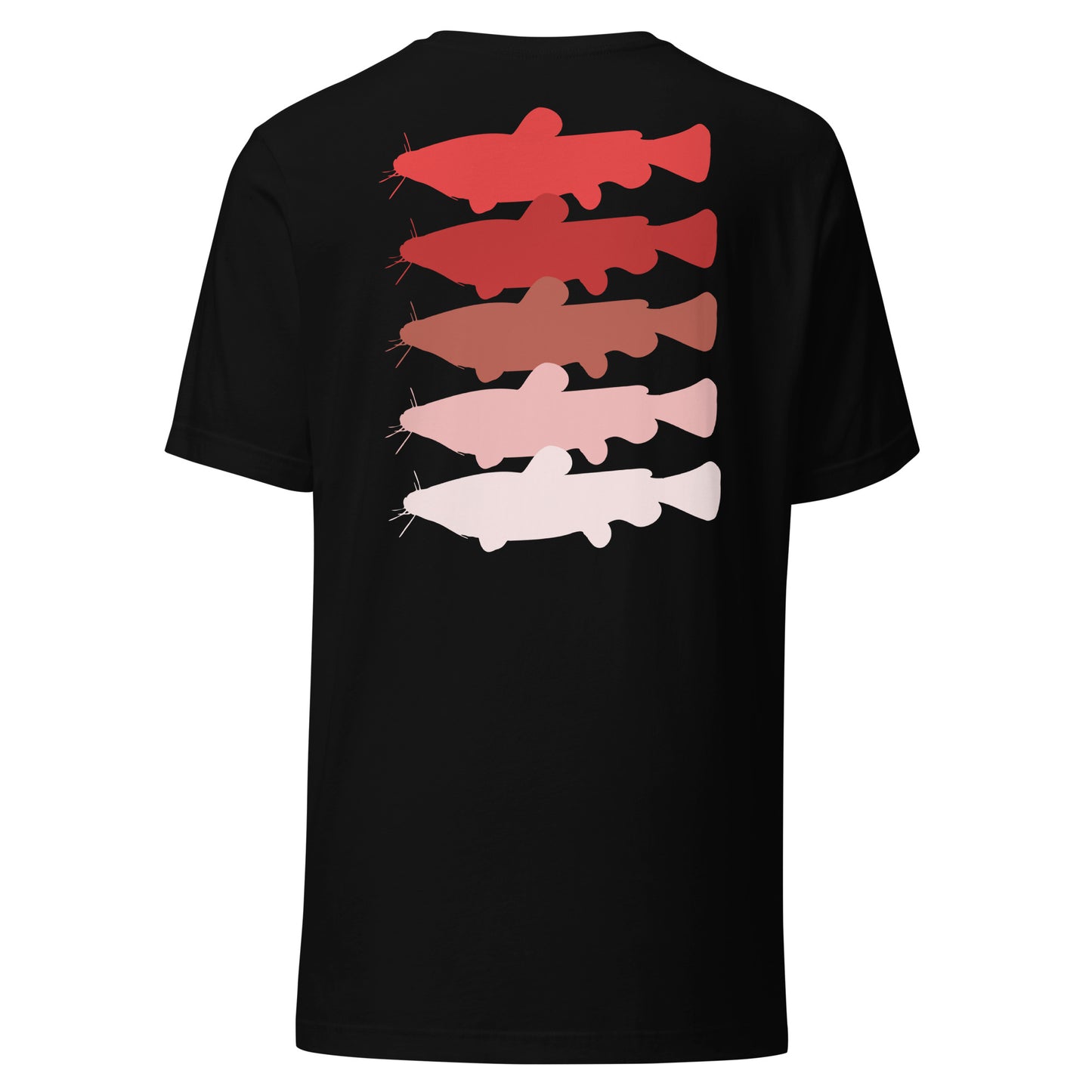 Flathead Lover Red