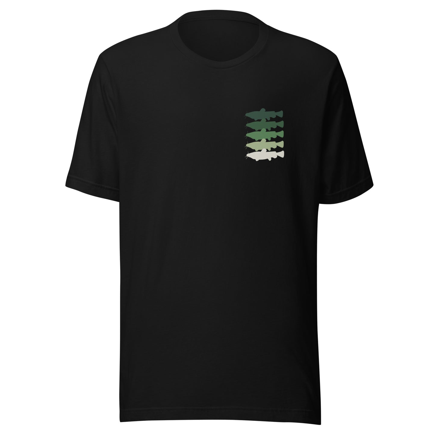Flathead Lover Green