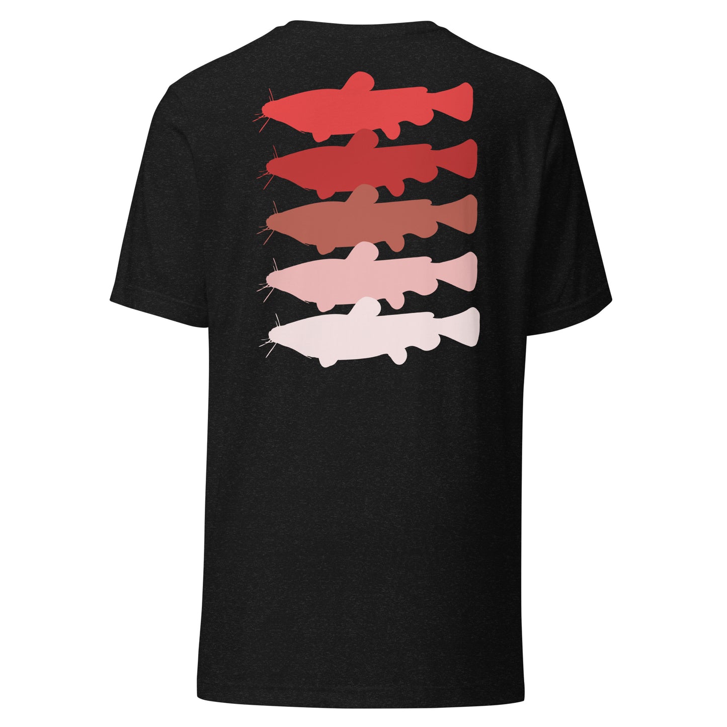 Flathead Lover Red