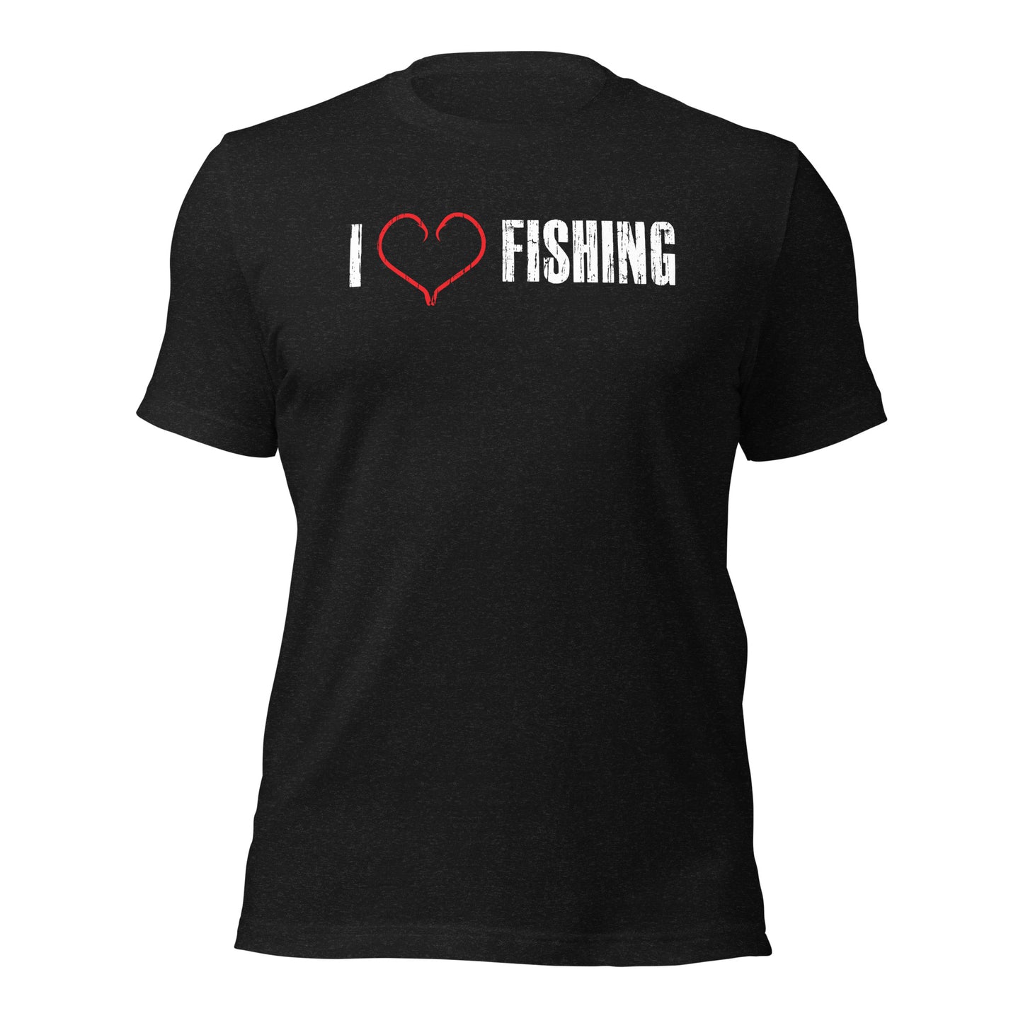 I HOOK FISHING