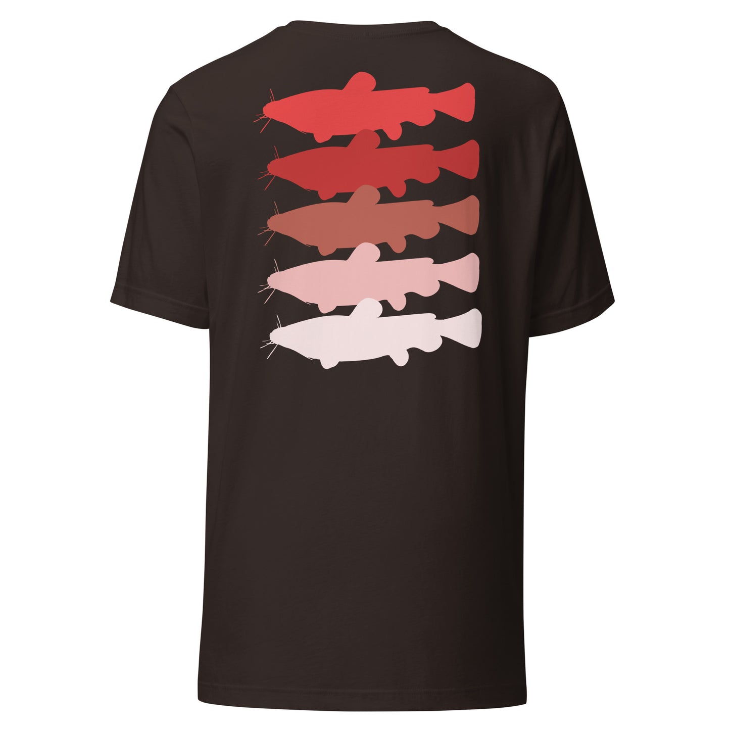 Flathead Lover Red
