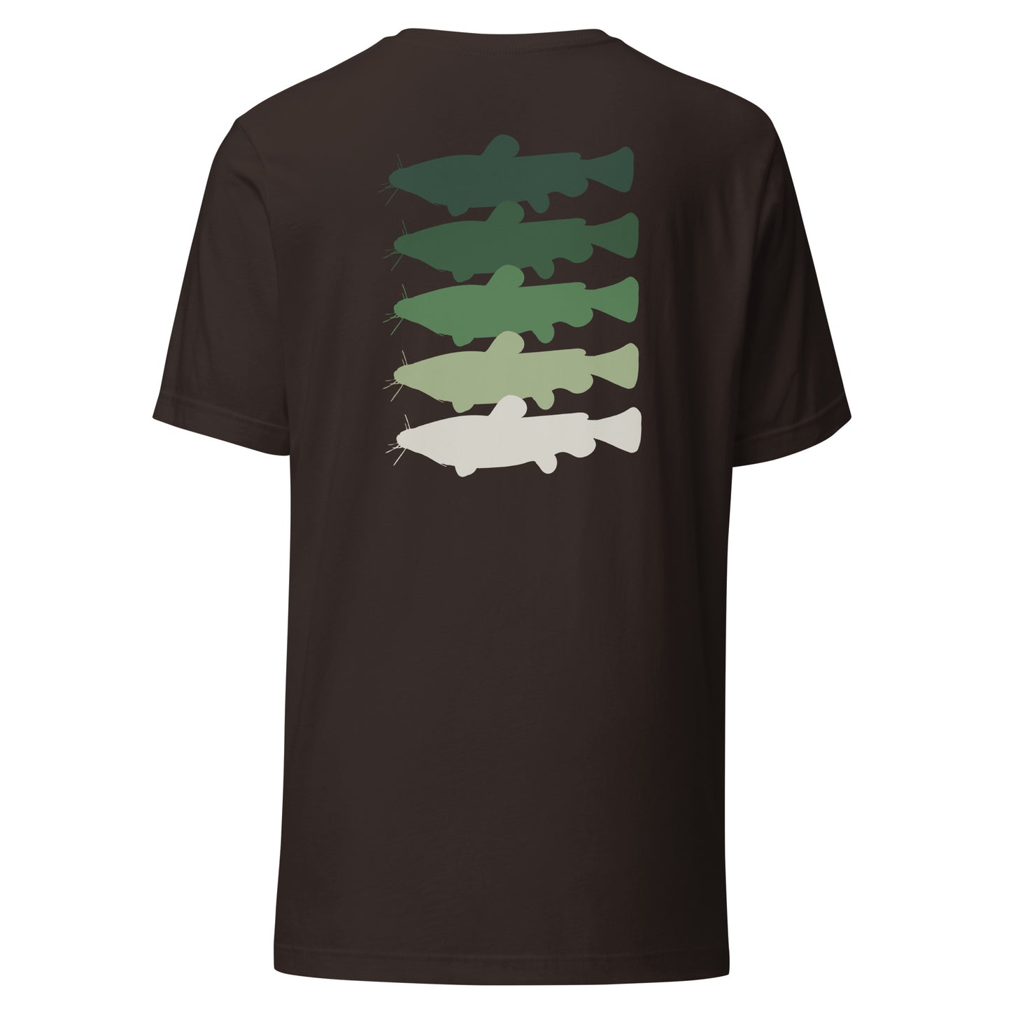 Flathead Lover Green