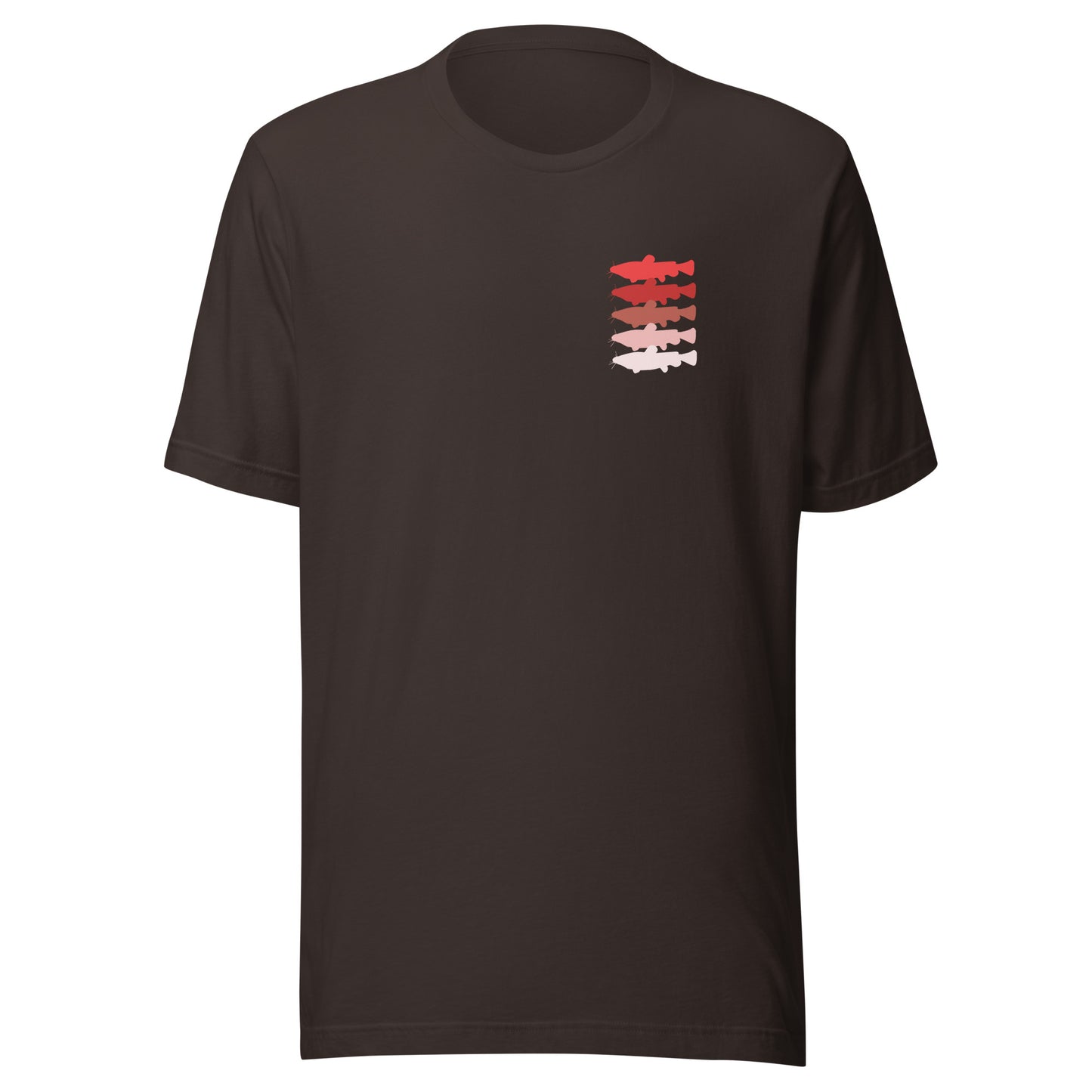 Flathead Lover Red