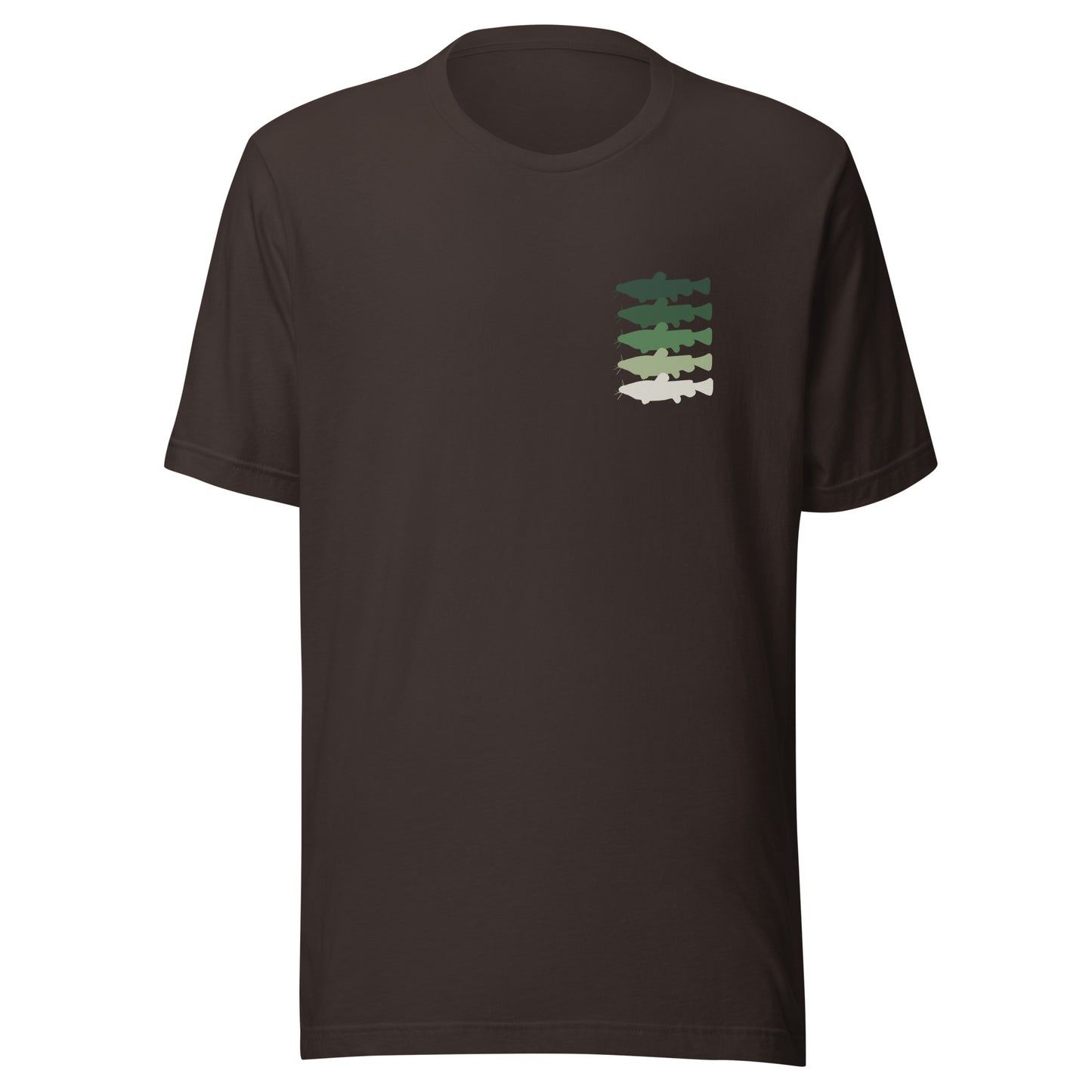 Flathead Lover Green