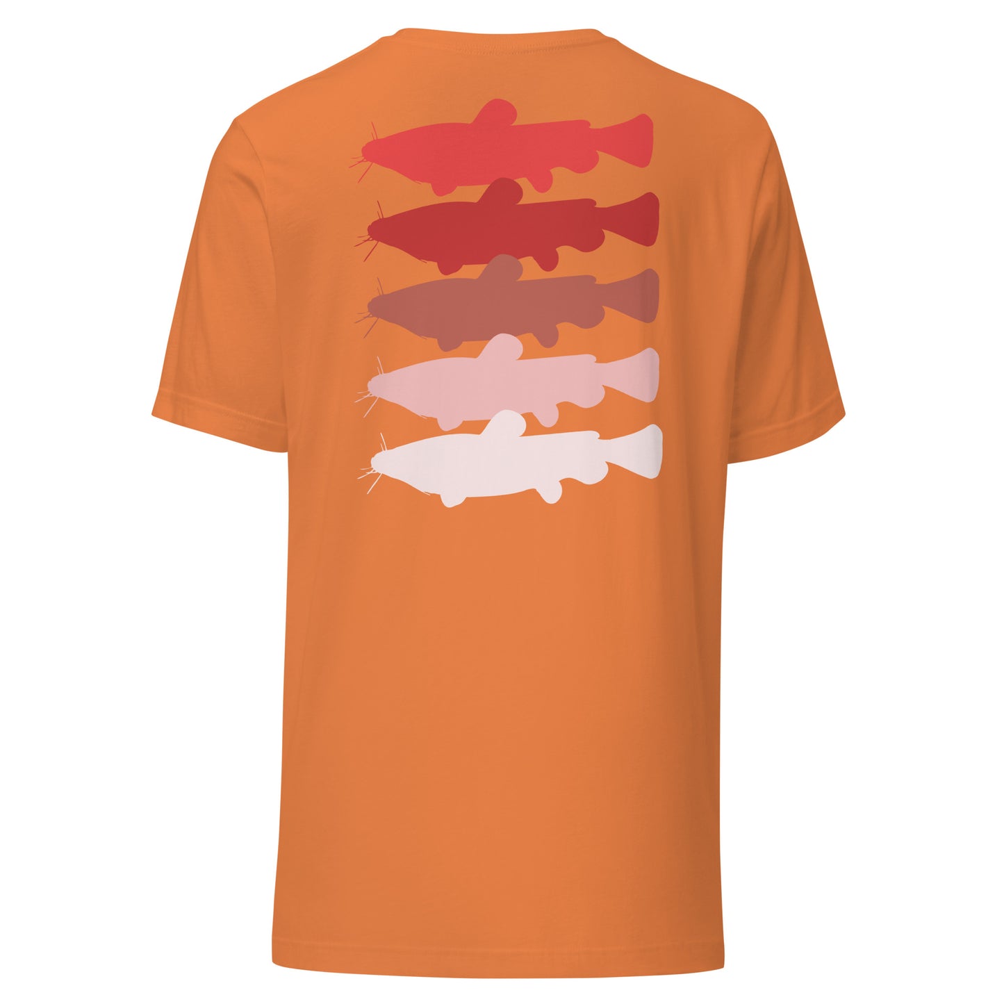 Flathead Lover Red