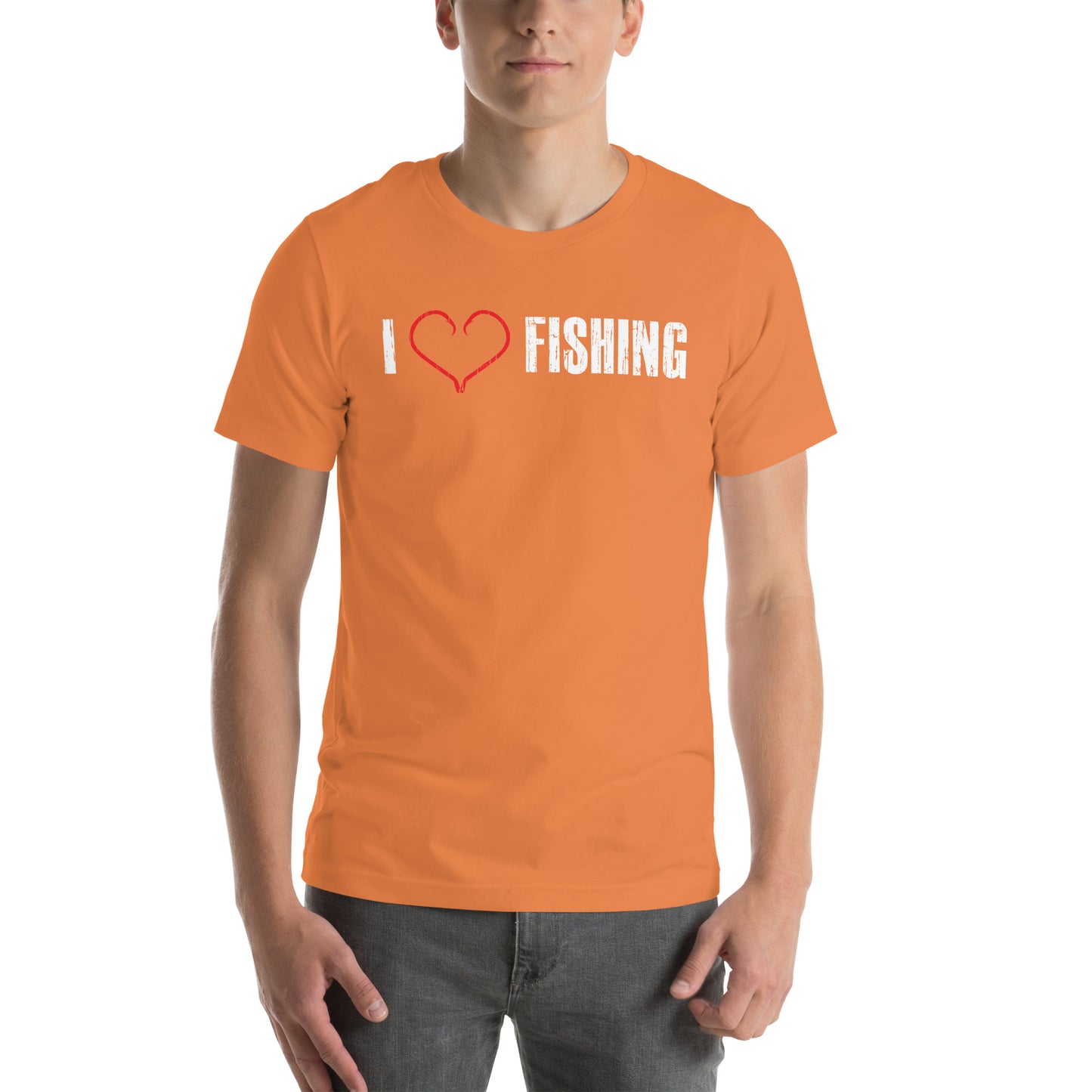 I HOOK FISHING