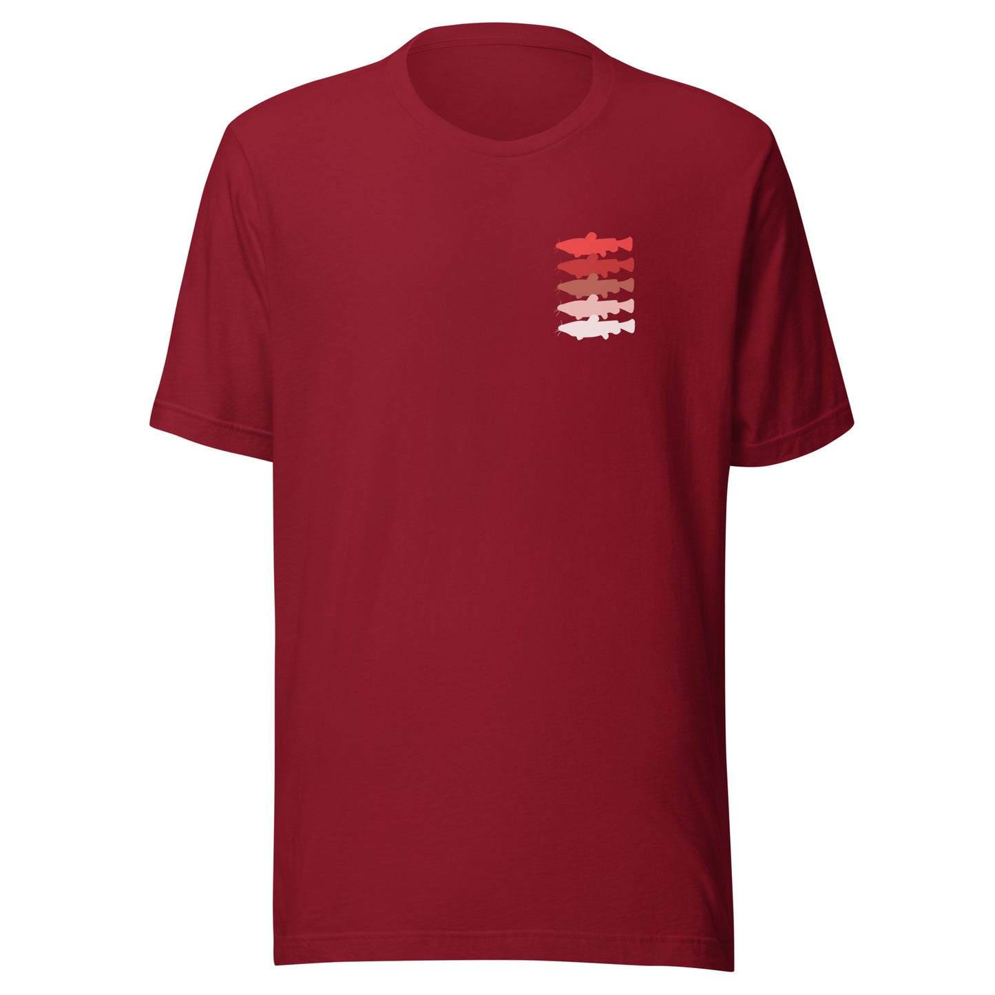 Flathead Lover Red