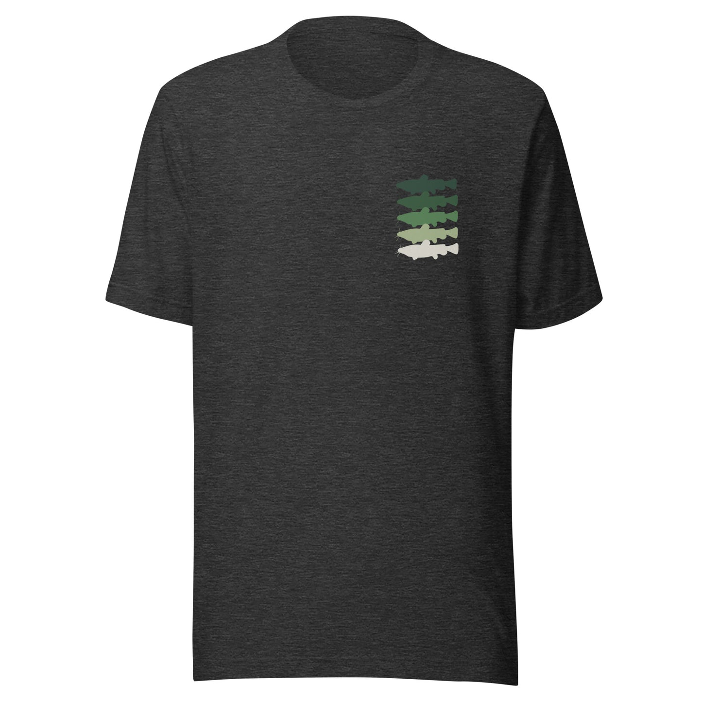 Flathead Lover Green