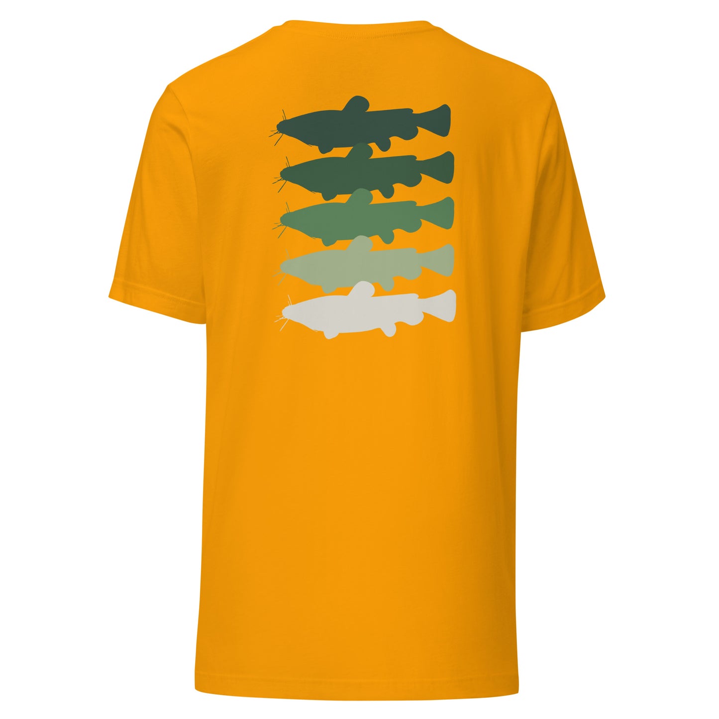 Flathead Lover Green