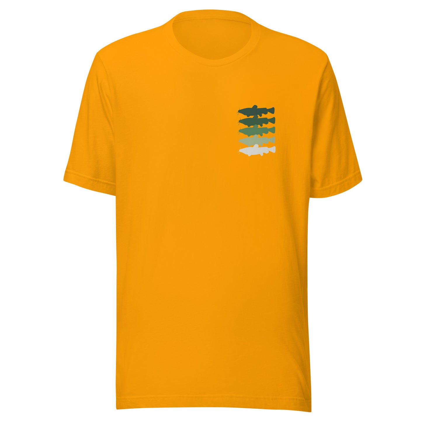 Flathead Lover Green