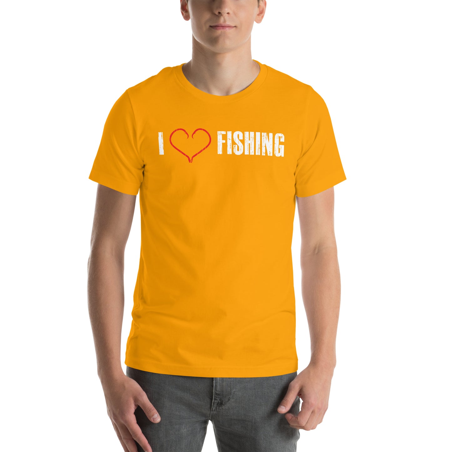 I HOOK FISHING