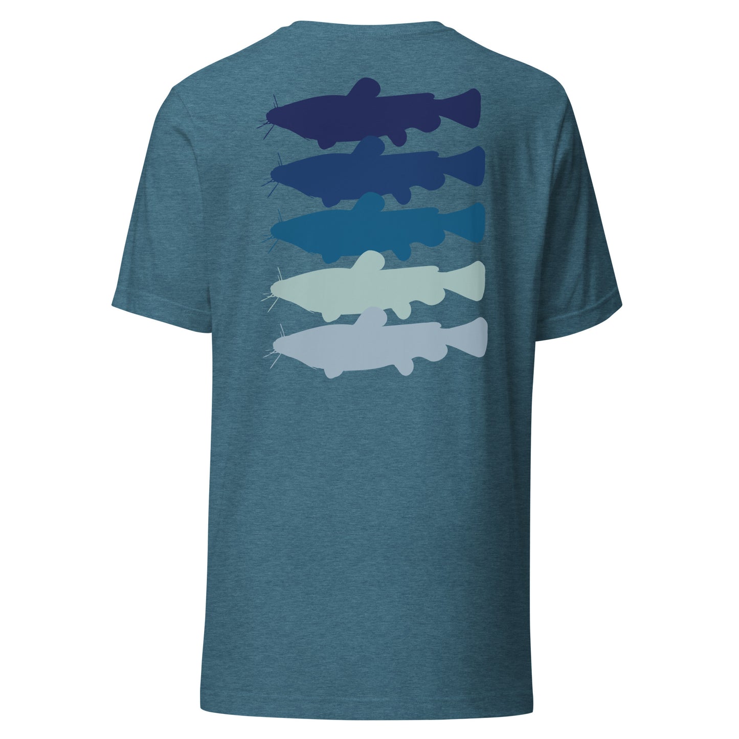 Flathead Lover Blue