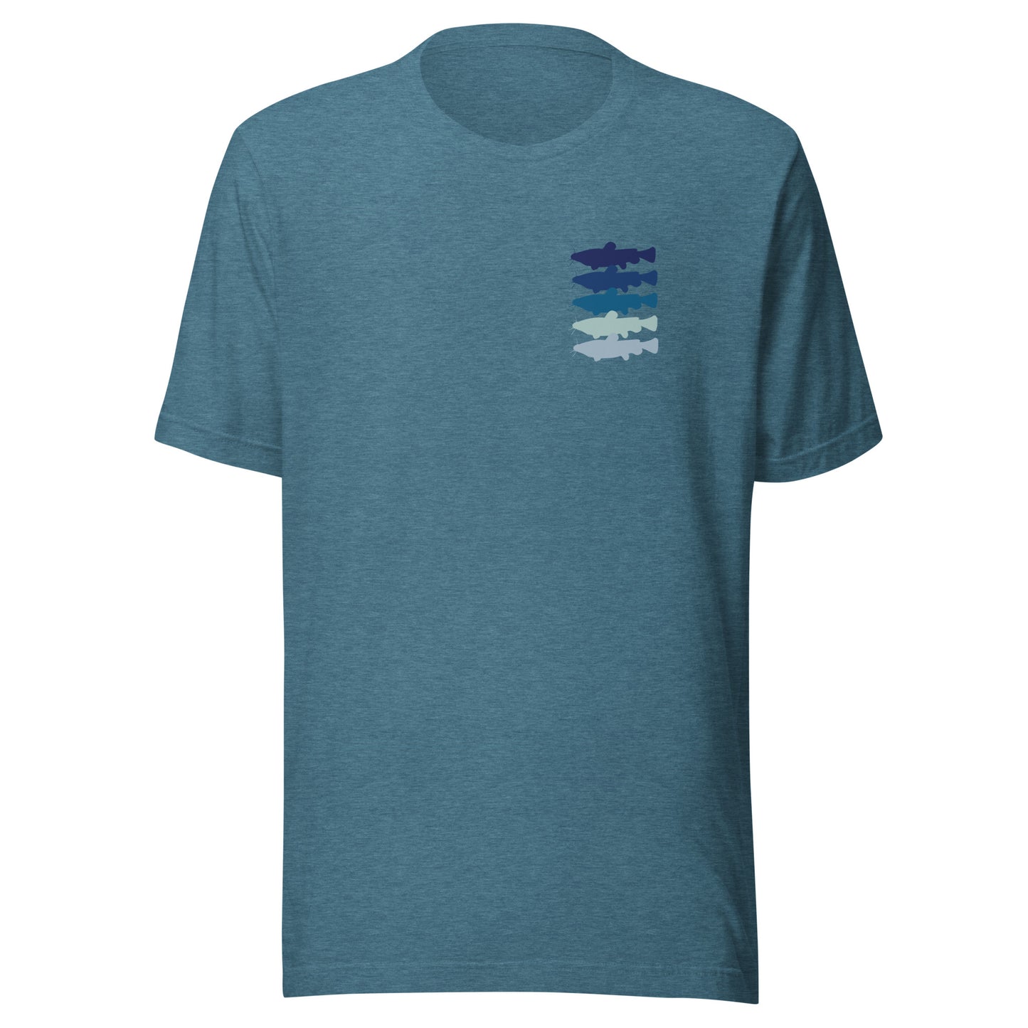 Flathead Lover Blue