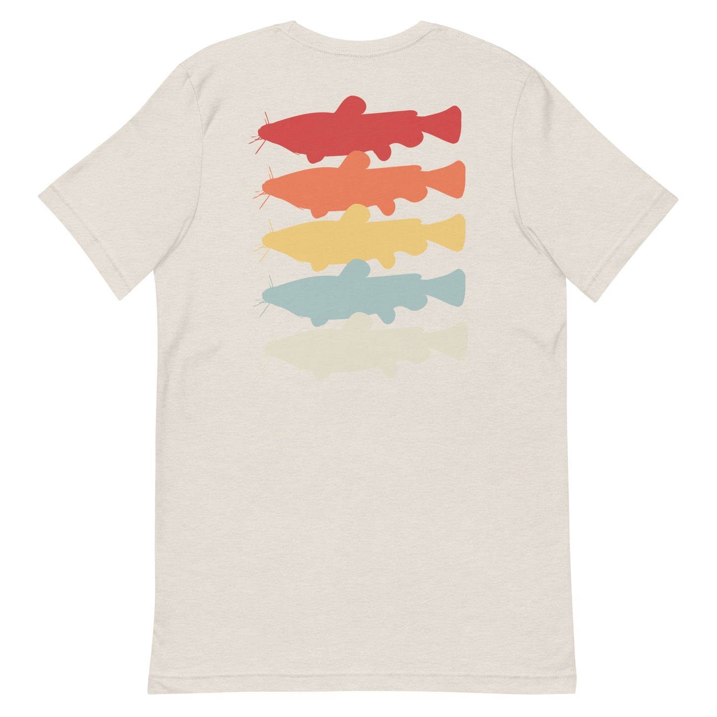 Flathead lover Earthy
