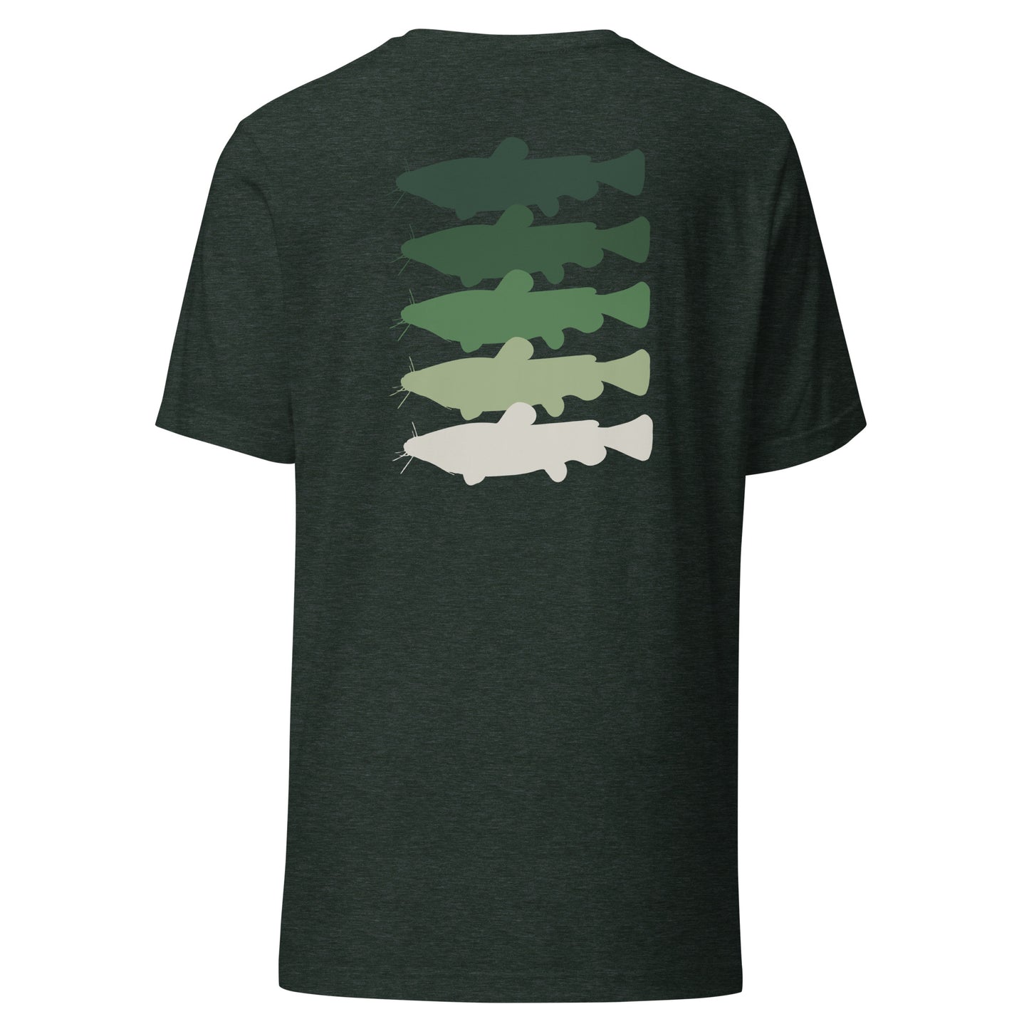 Flathead Lover Green