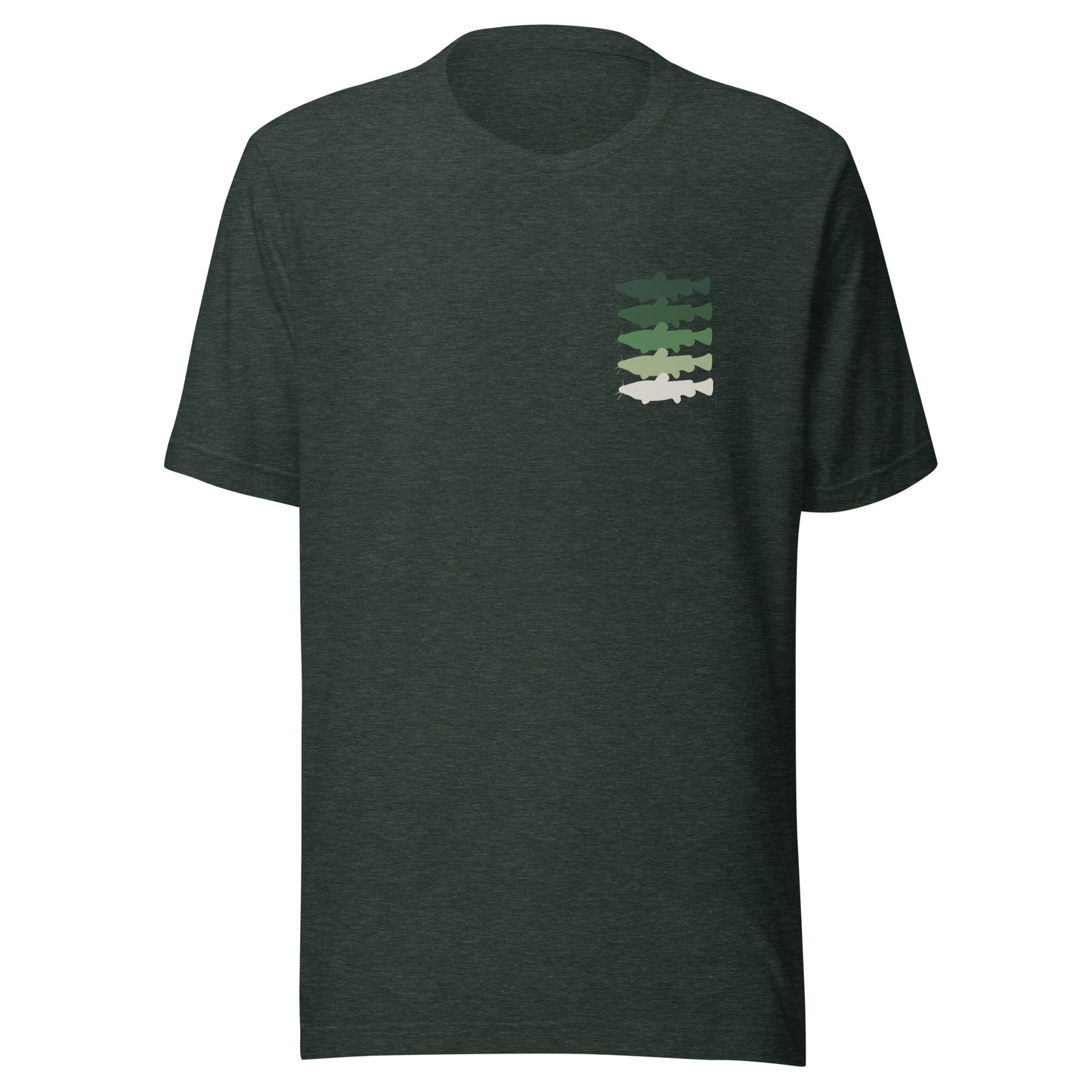Flathead Lover Green