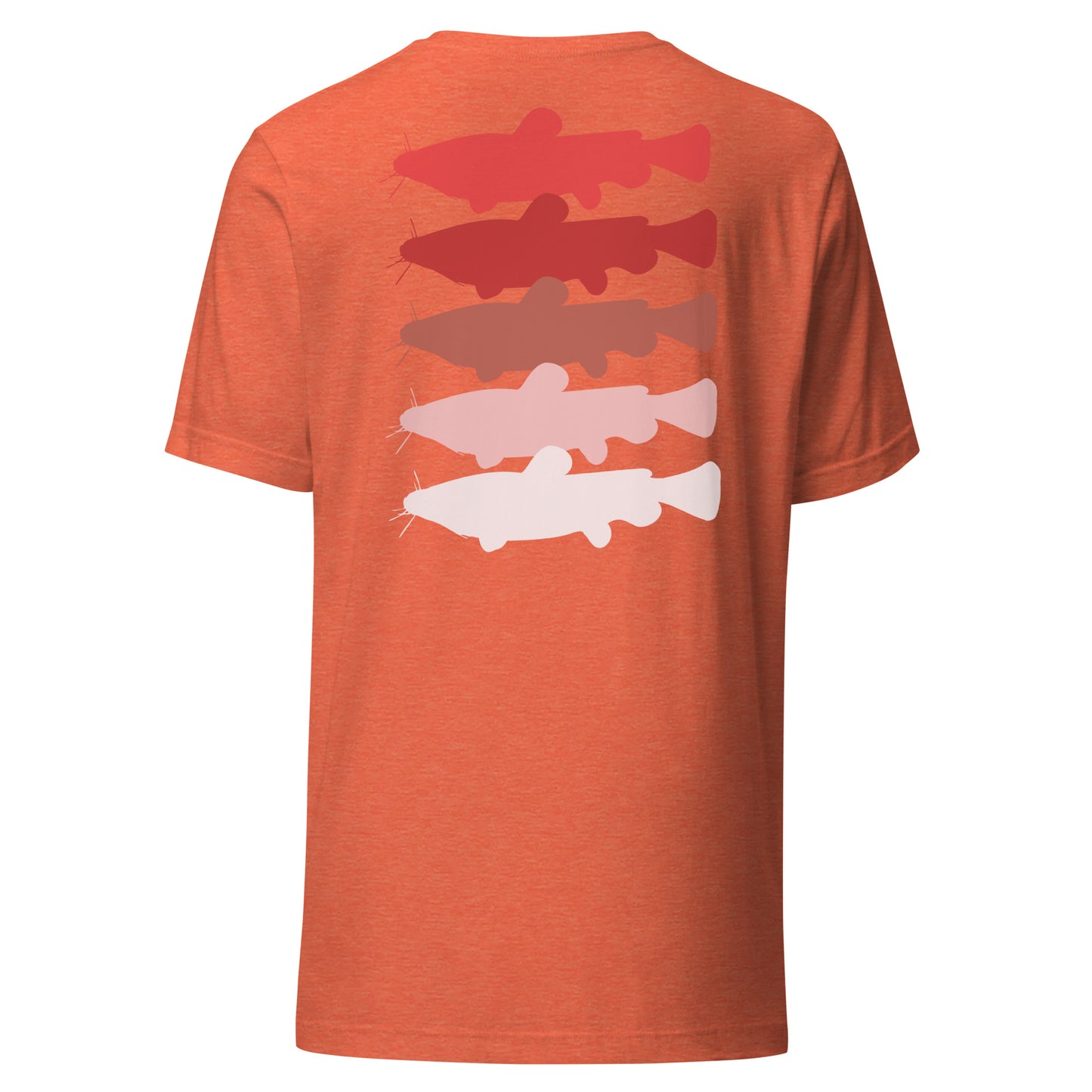 Flathead Lover Red
