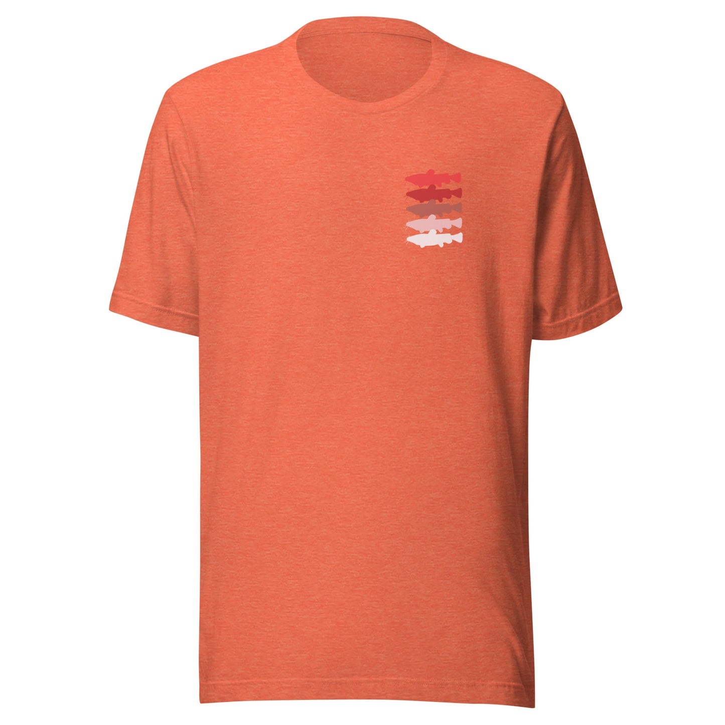 Flathead Lover Red