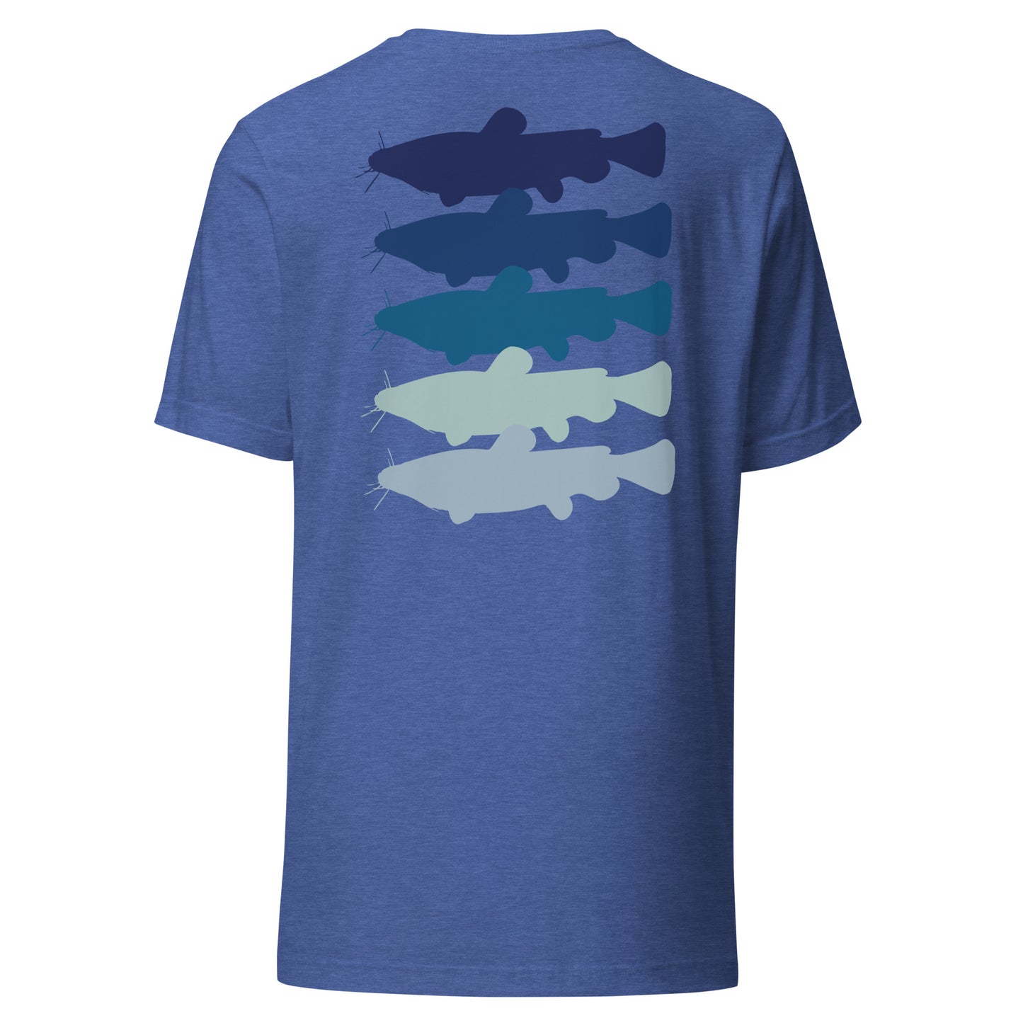 Flathead Lover Blue