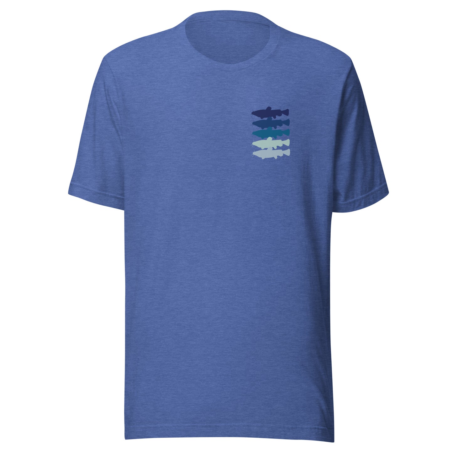 Flathead Lover Blue