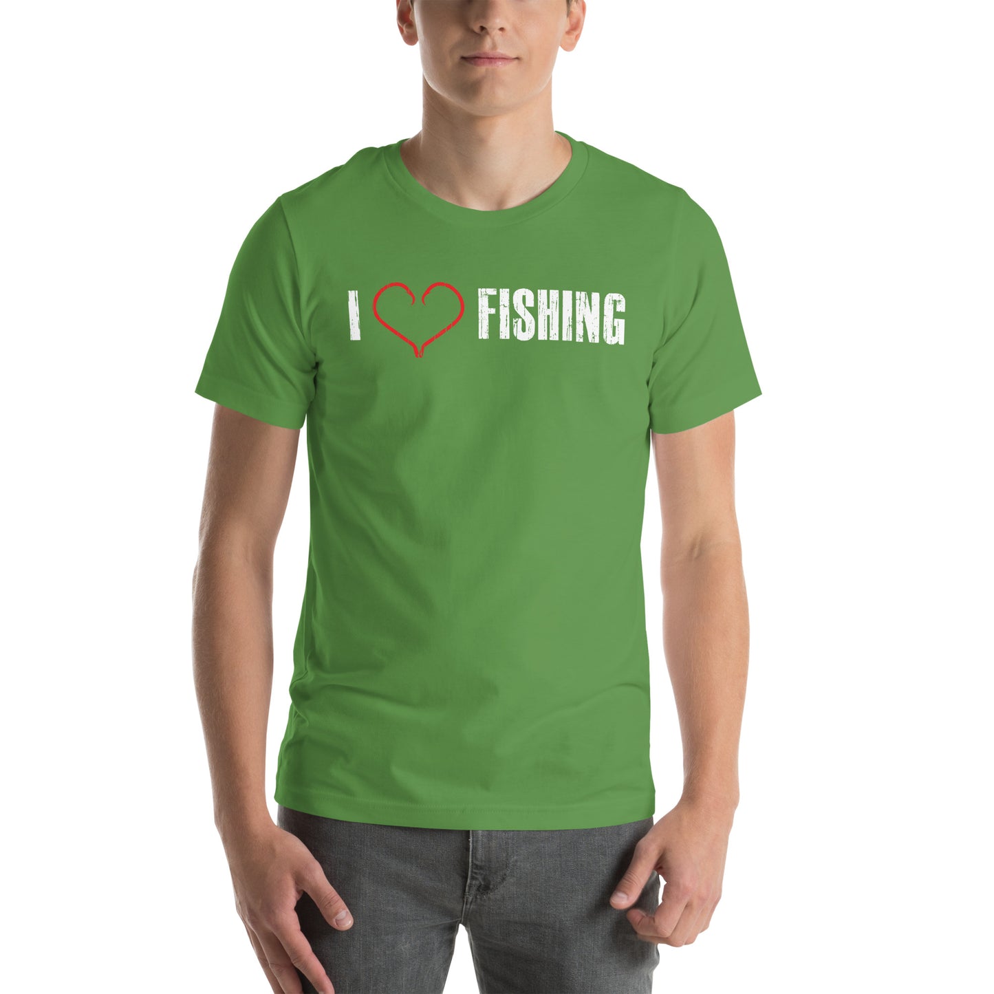 I HOOK FISHING
