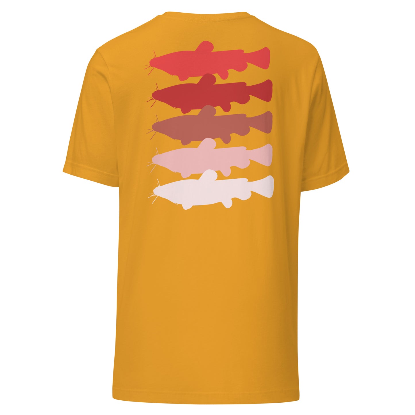 Flathead Lover Red