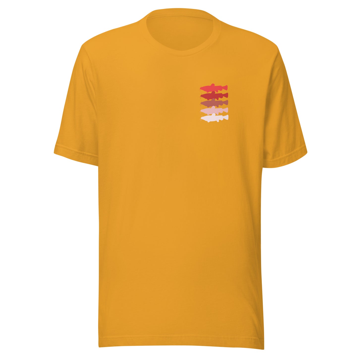 Flathead Lover Red