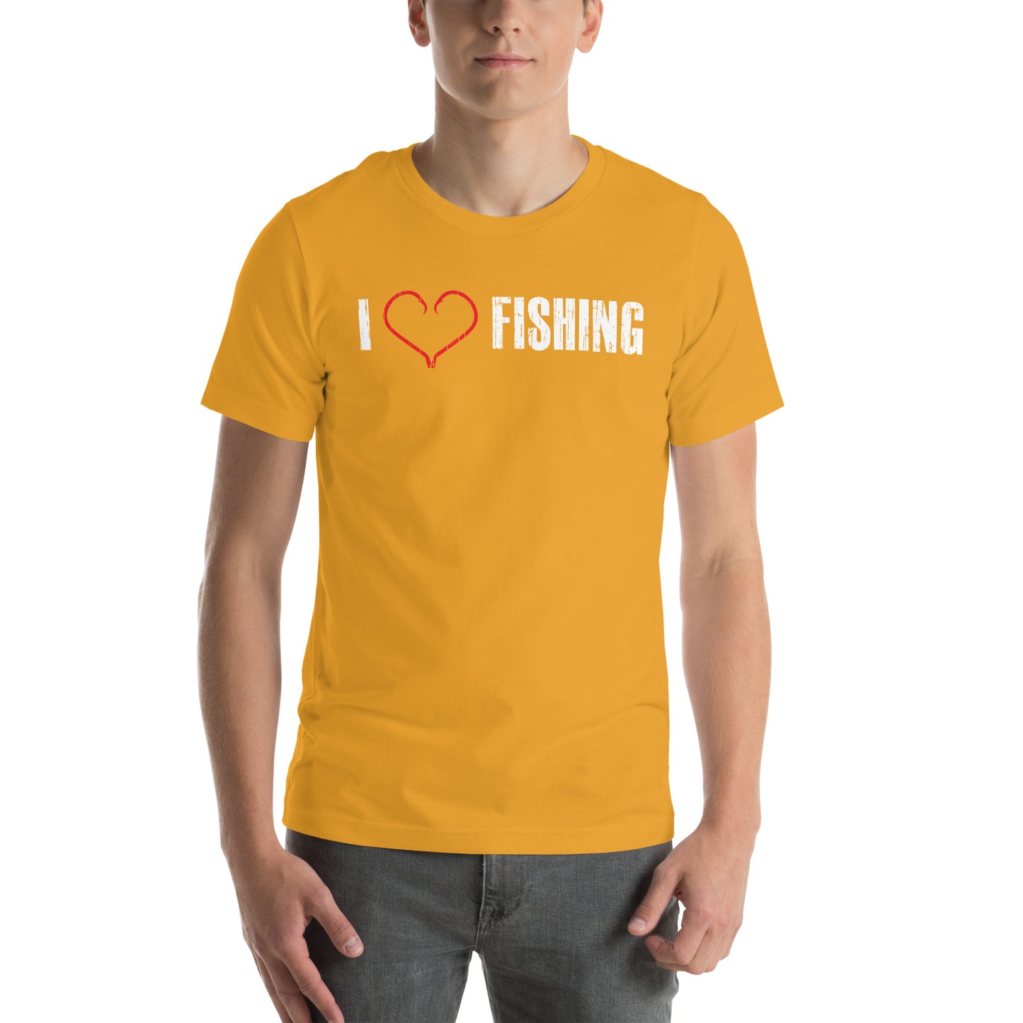 I HOOK FISHING