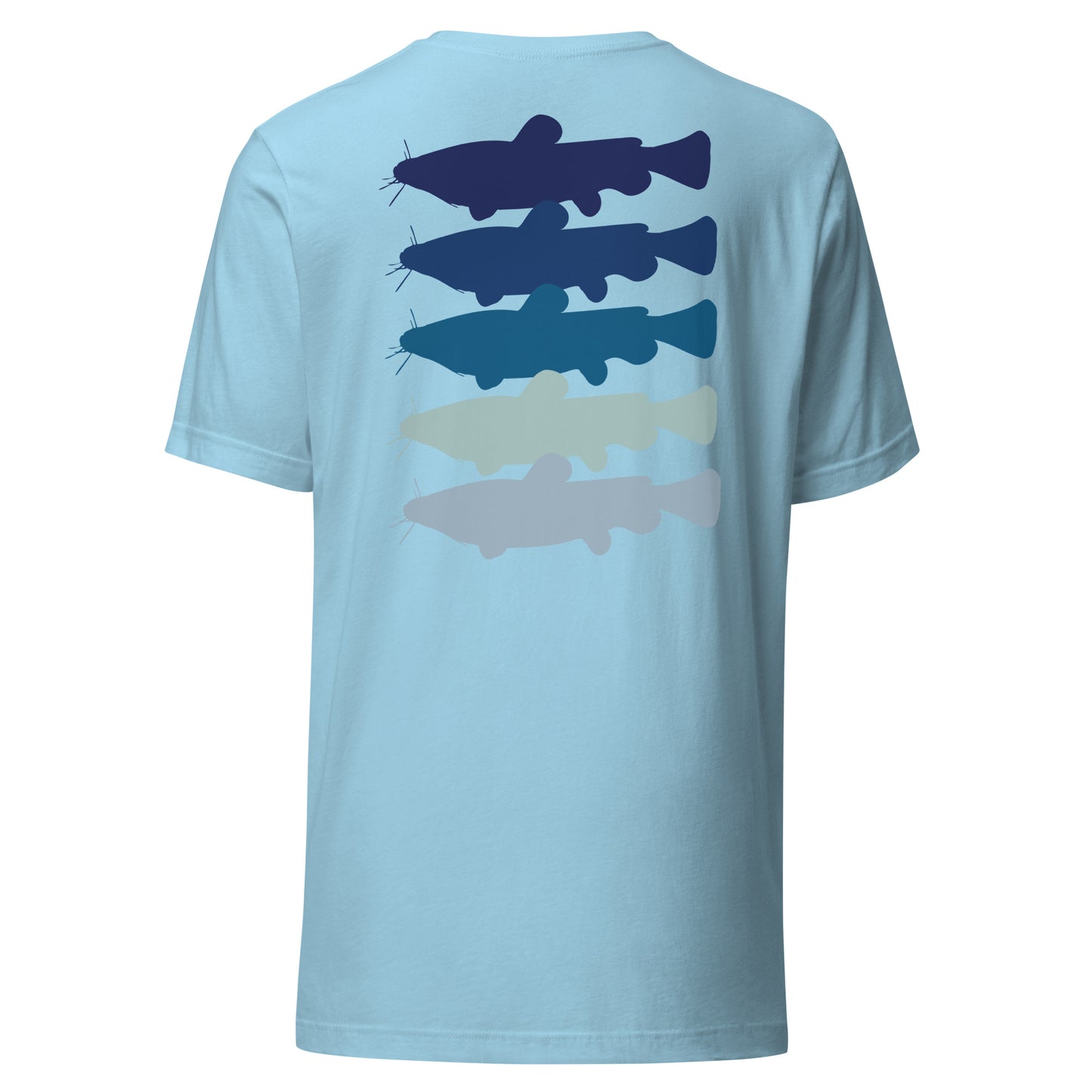 Flathead Lover Blue